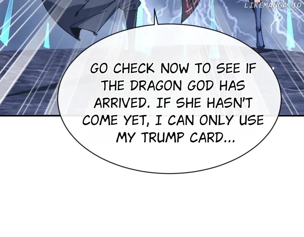 Master: This Villainous Disciple Is Not The Holy Child Chapter 135 - Page 107