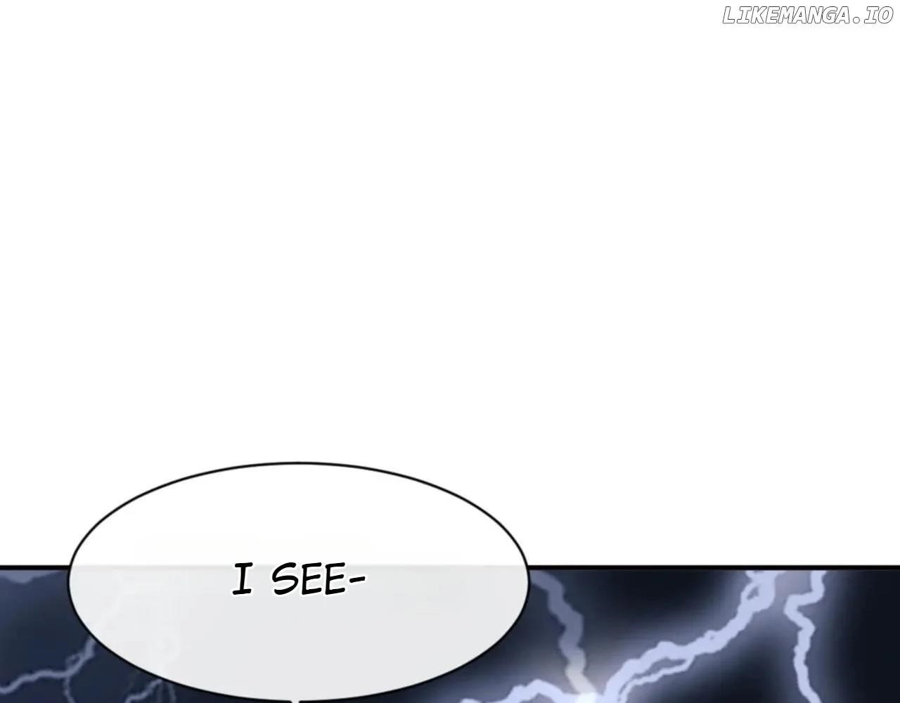 Master: This Villainous Disciple Is Not The Holy Child Chapter 135 - Page 119