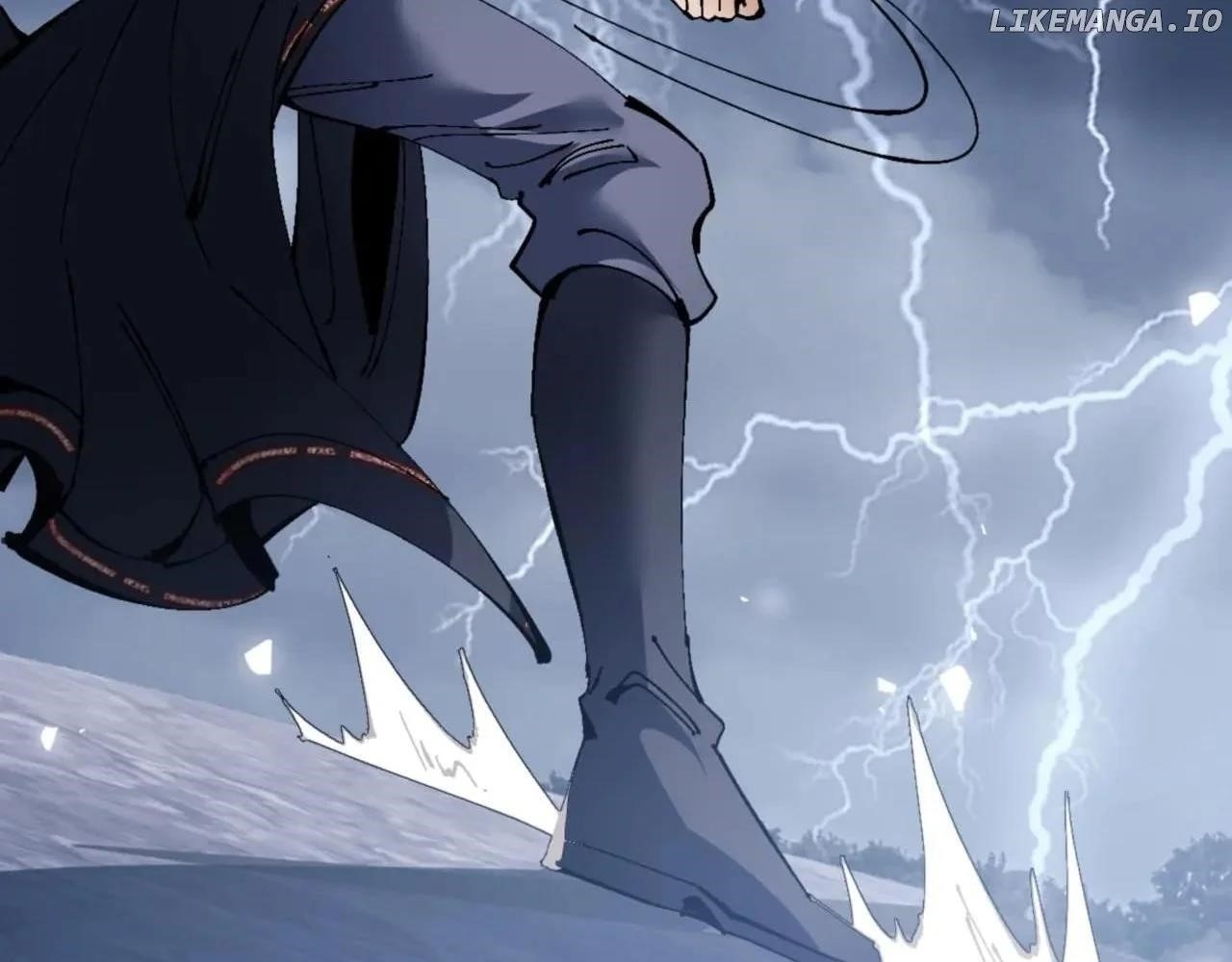 Master: This Villainous Disciple Is Not The Holy Child Chapter 135 - Page 121