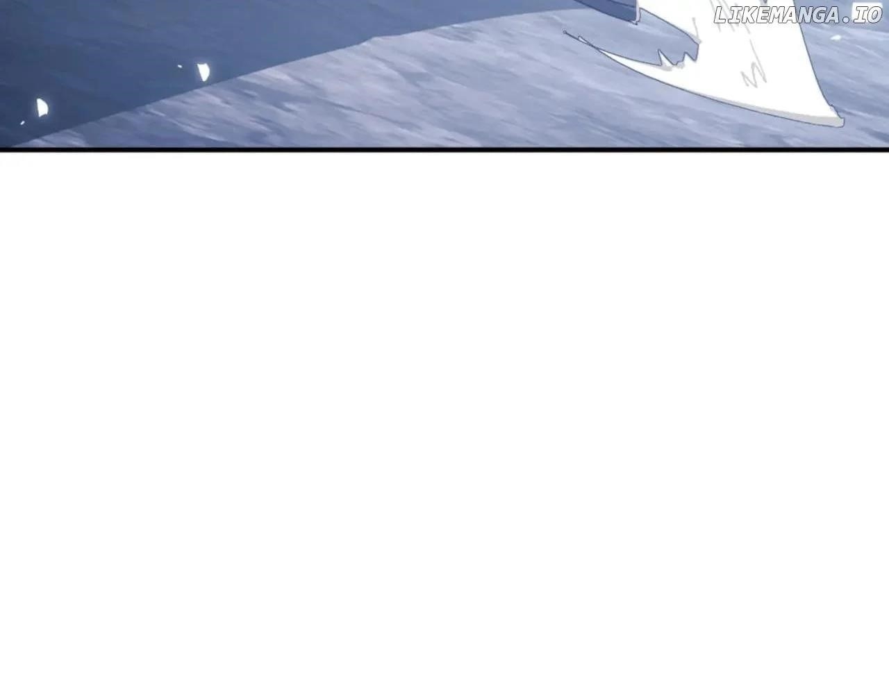 Master: This Villainous Disciple Is Not The Holy Child Chapter 135 - Page 122