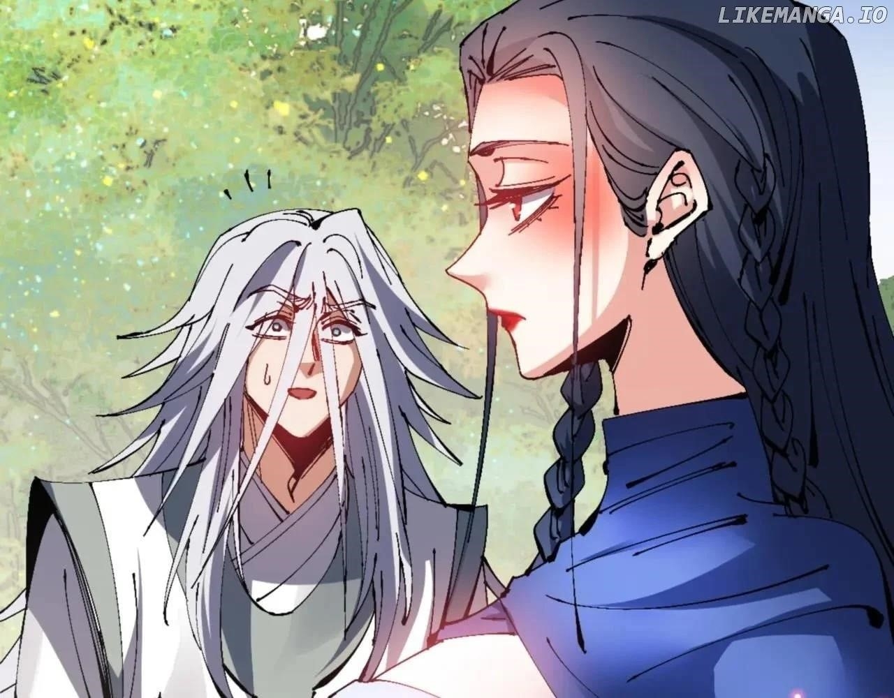 Master: This Villainous Disciple Is Not The Holy Child Chapter 135 - Page 16