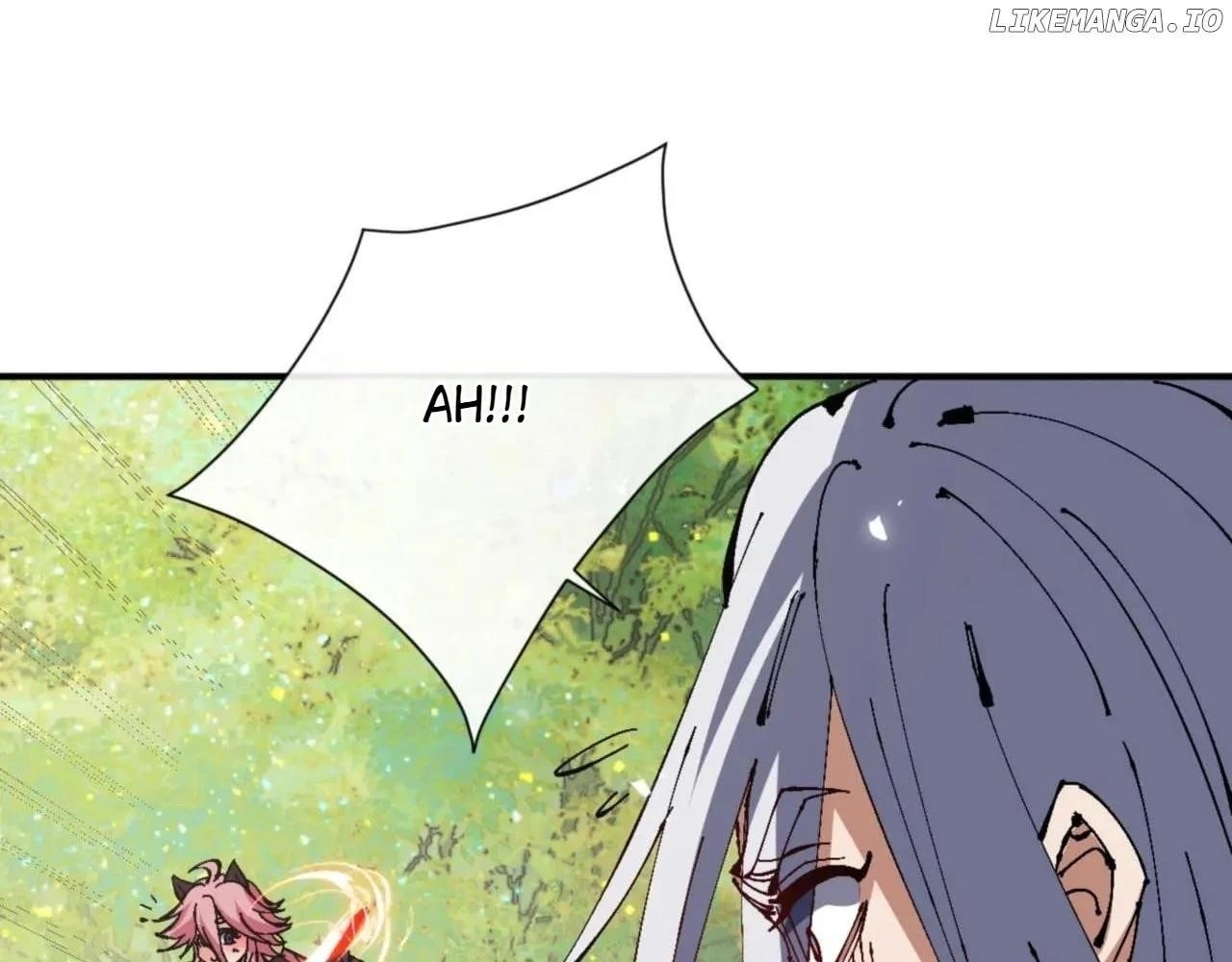 Master: This Villainous Disciple Is Not The Holy Child Chapter 135 - Page 23