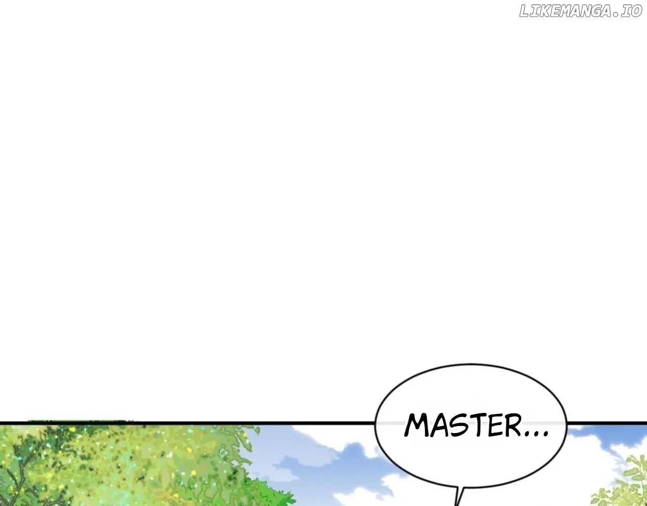 Master: This Villainous Disciple Is Not The Holy Child Chapter 135 - Page 26