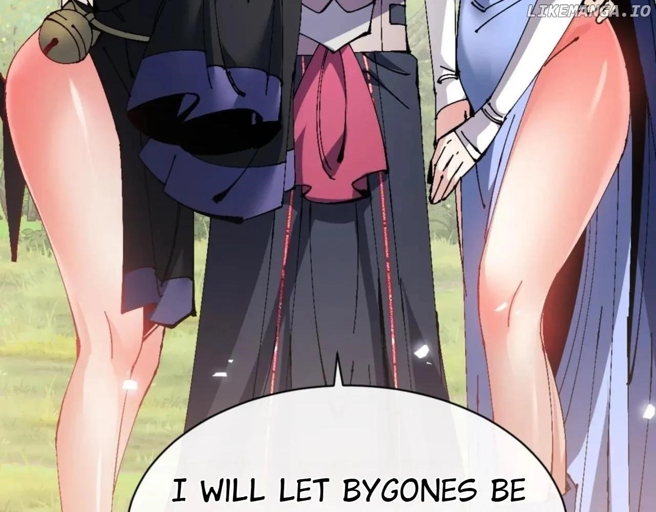 Master: This Villainous Disciple Is Not The Holy Child Chapter 135 - Page 28