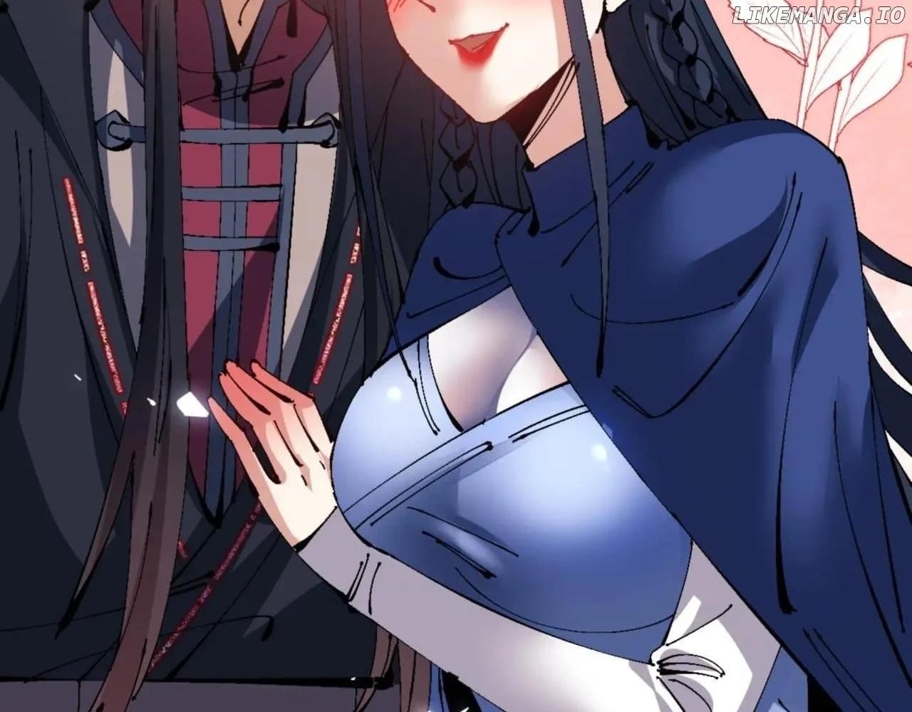 Master: This Villainous Disciple Is Not The Holy Child Chapter 135 - Page 32