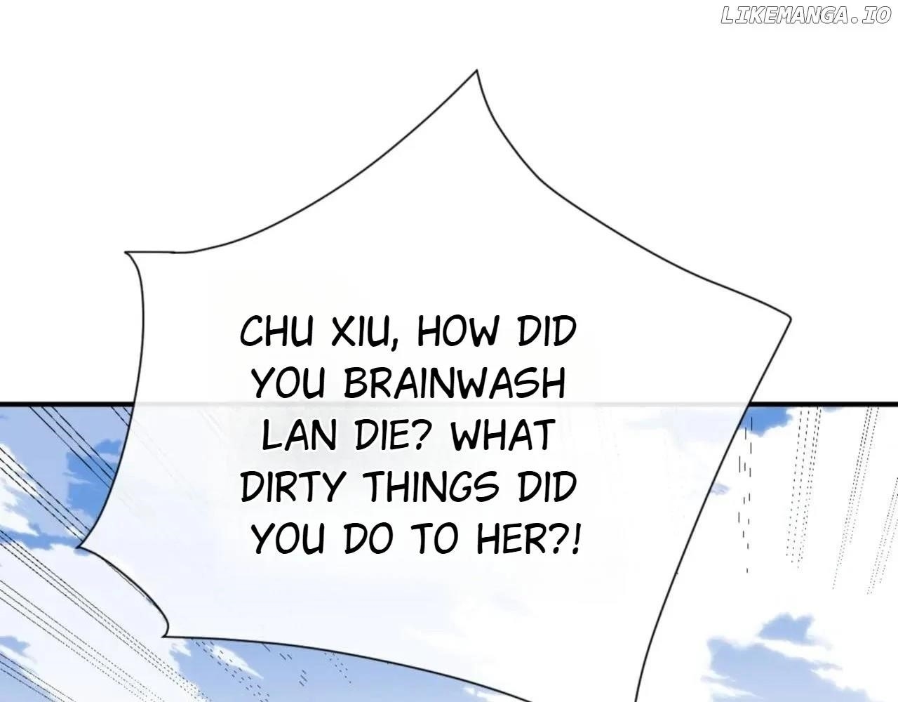 Master: This Villainous Disciple Is Not The Holy Child Chapter 135 - Page 45