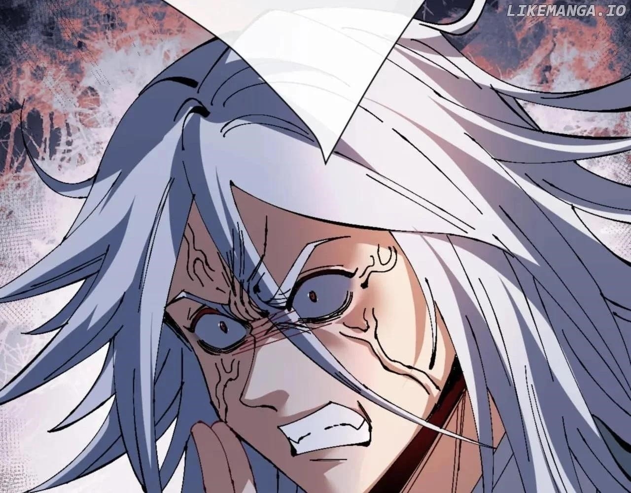 Master: This Villainous Disciple Is Not The Holy Child Chapter 135 - Page 49