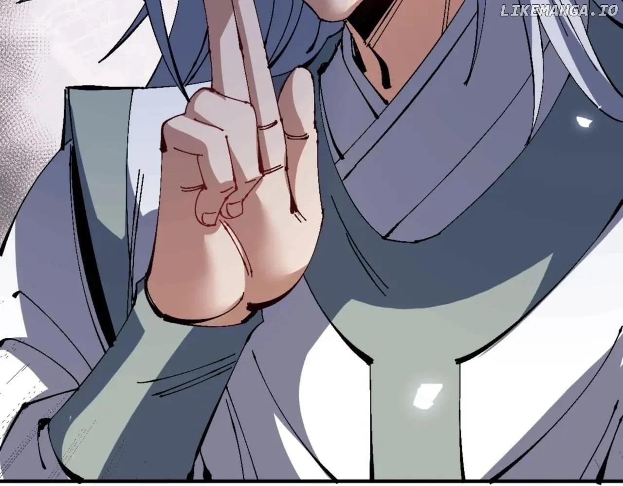 Master: This Villainous Disciple Is Not The Holy Child Chapter 135 - Page 50