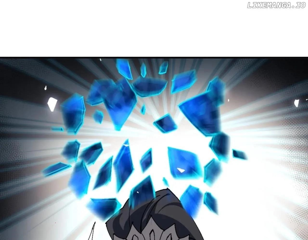 Master: This Villainous Disciple Is Not The Holy Child Chapter 135 - Page 52