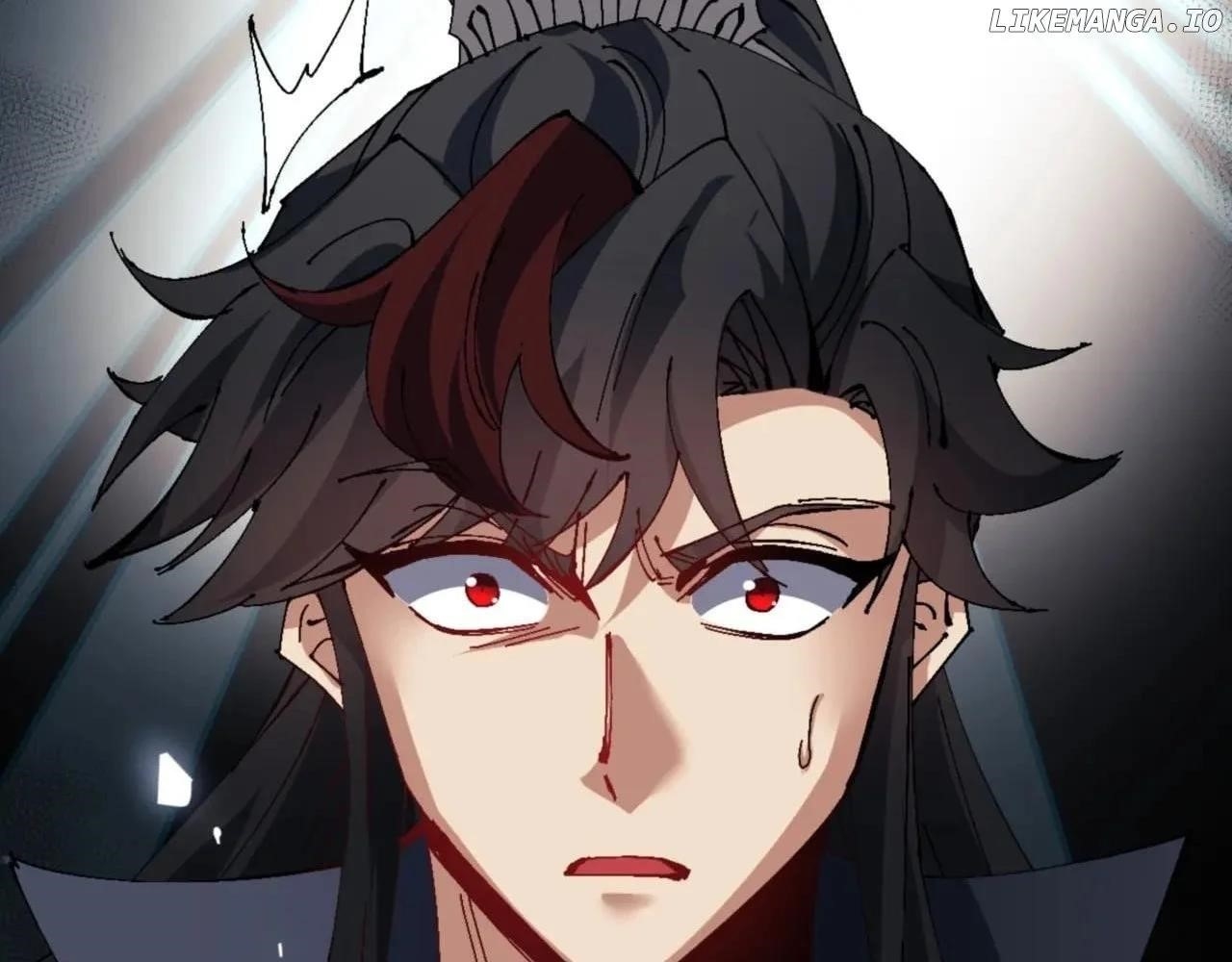 Master: This Villainous Disciple Is Not The Holy Child Chapter 135 - Page 53