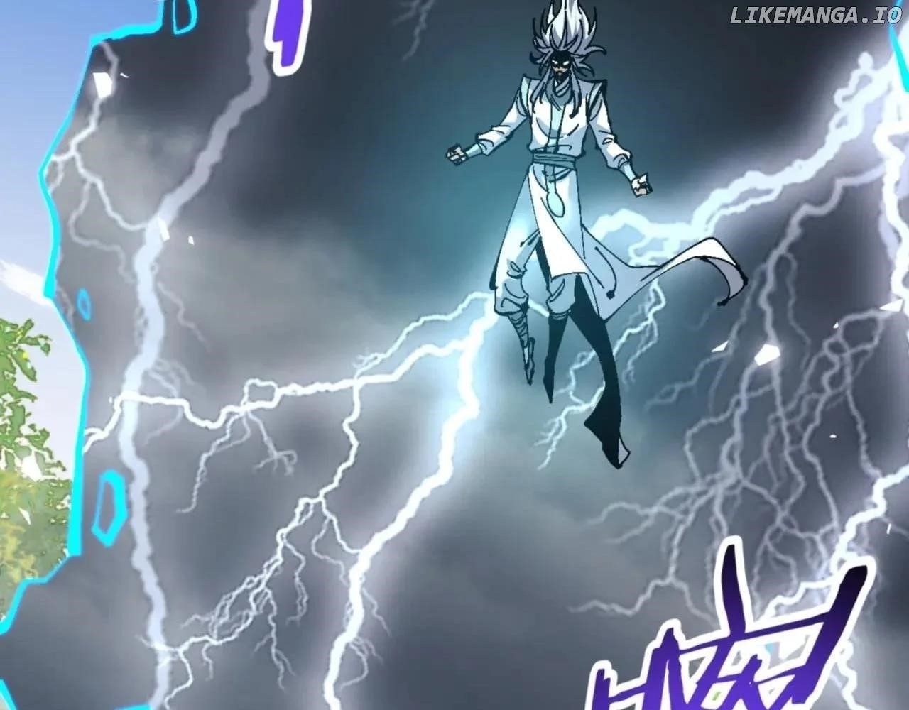 Master: This Villainous Disciple Is Not The Holy Child Chapter 135 - Page 56