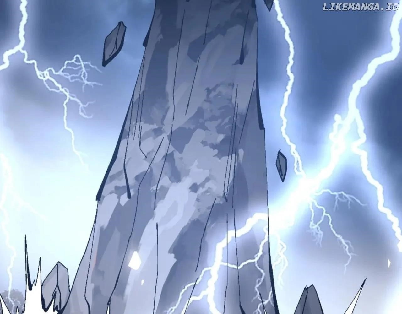 Master: This Villainous Disciple Is Not The Holy Child Chapter 135 - Page 60