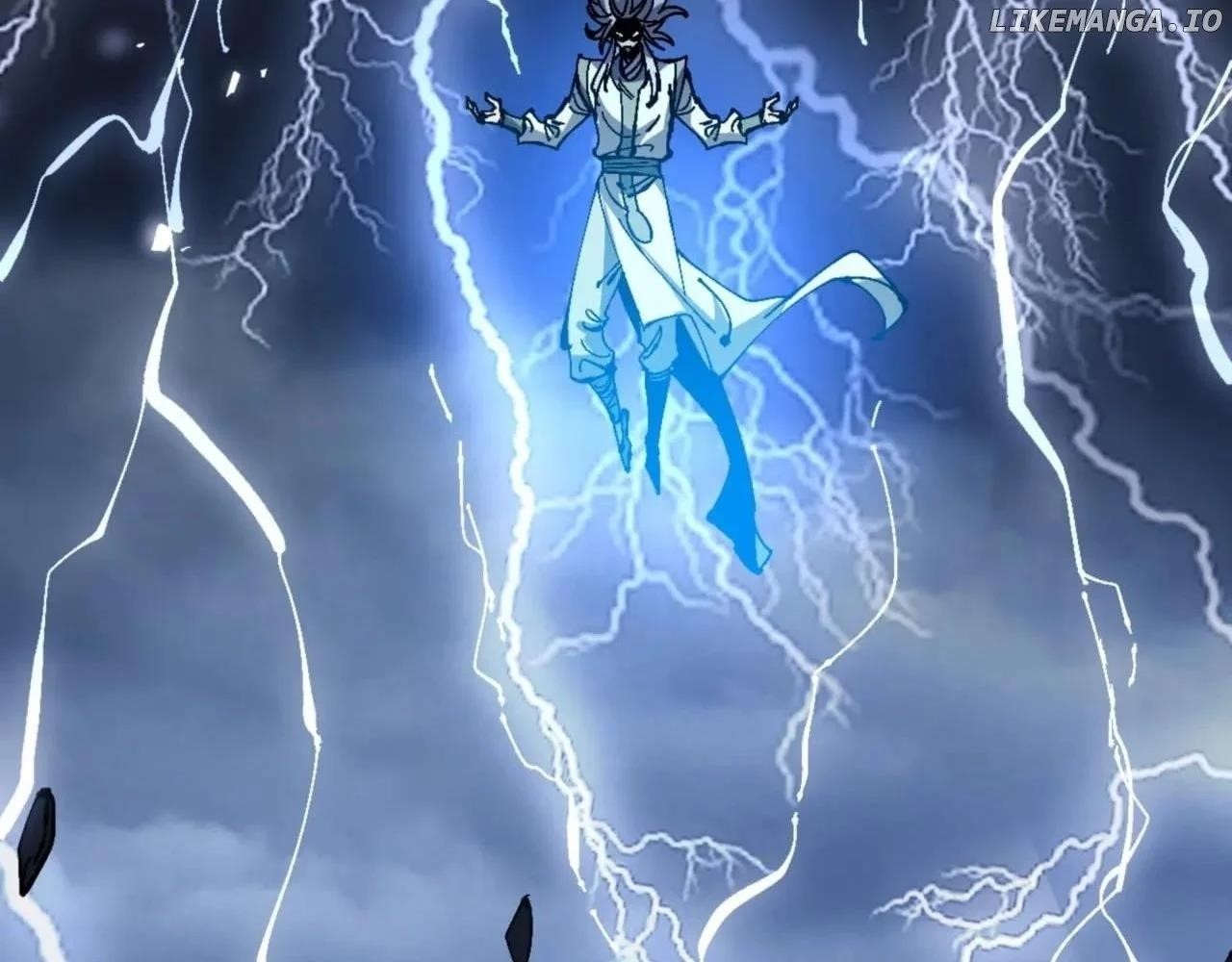 Master: This Villainous Disciple Is Not The Holy Child Chapter 135 - Page 67