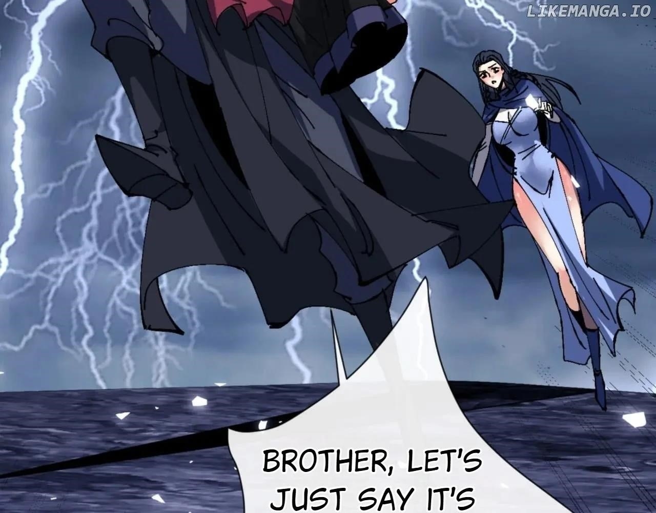 Master: This Villainous Disciple Is Not The Holy Child Chapter 135 - Page 71