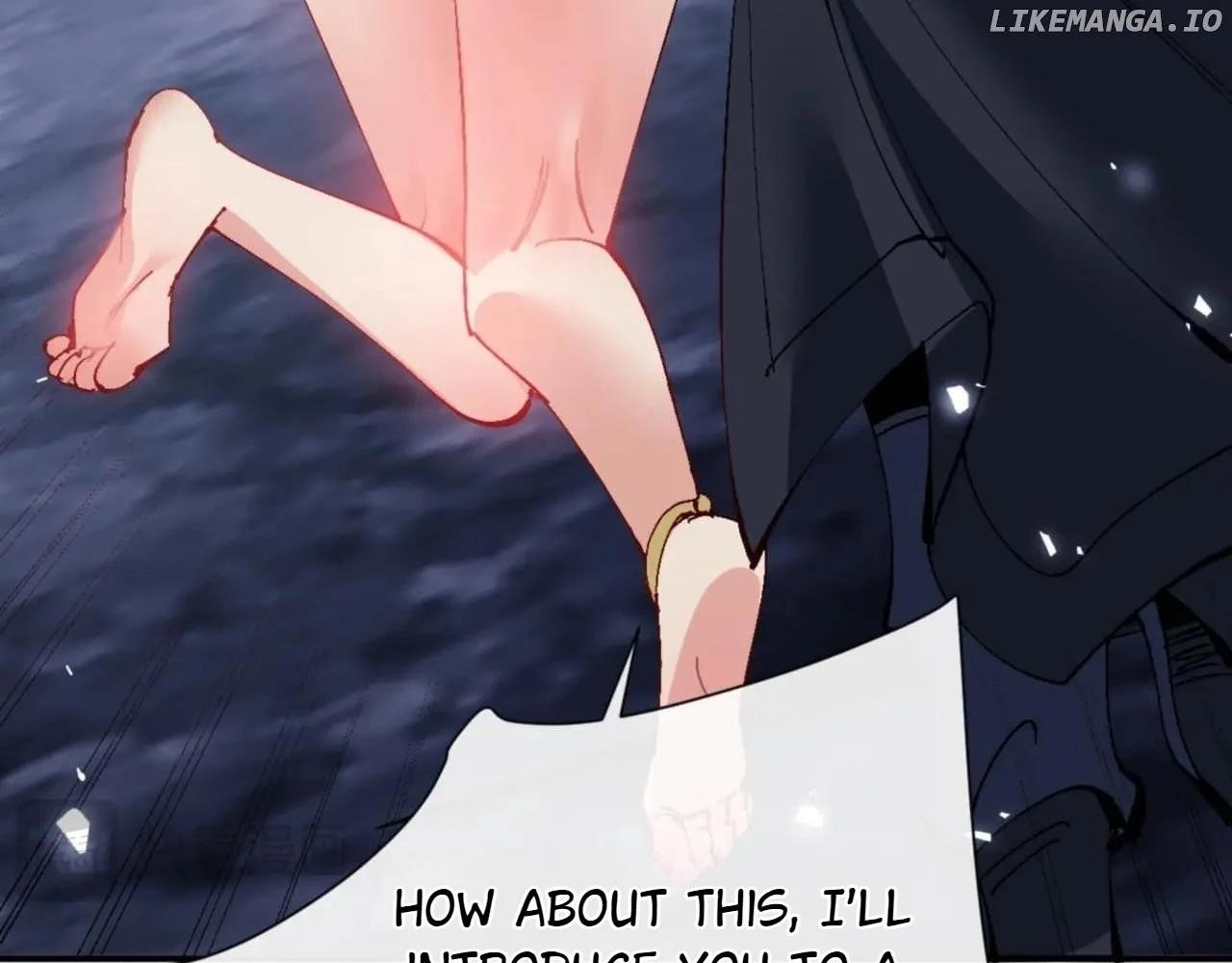 Master: This Villainous Disciple Is Not The Holy Child Chapter 135 - Page 75