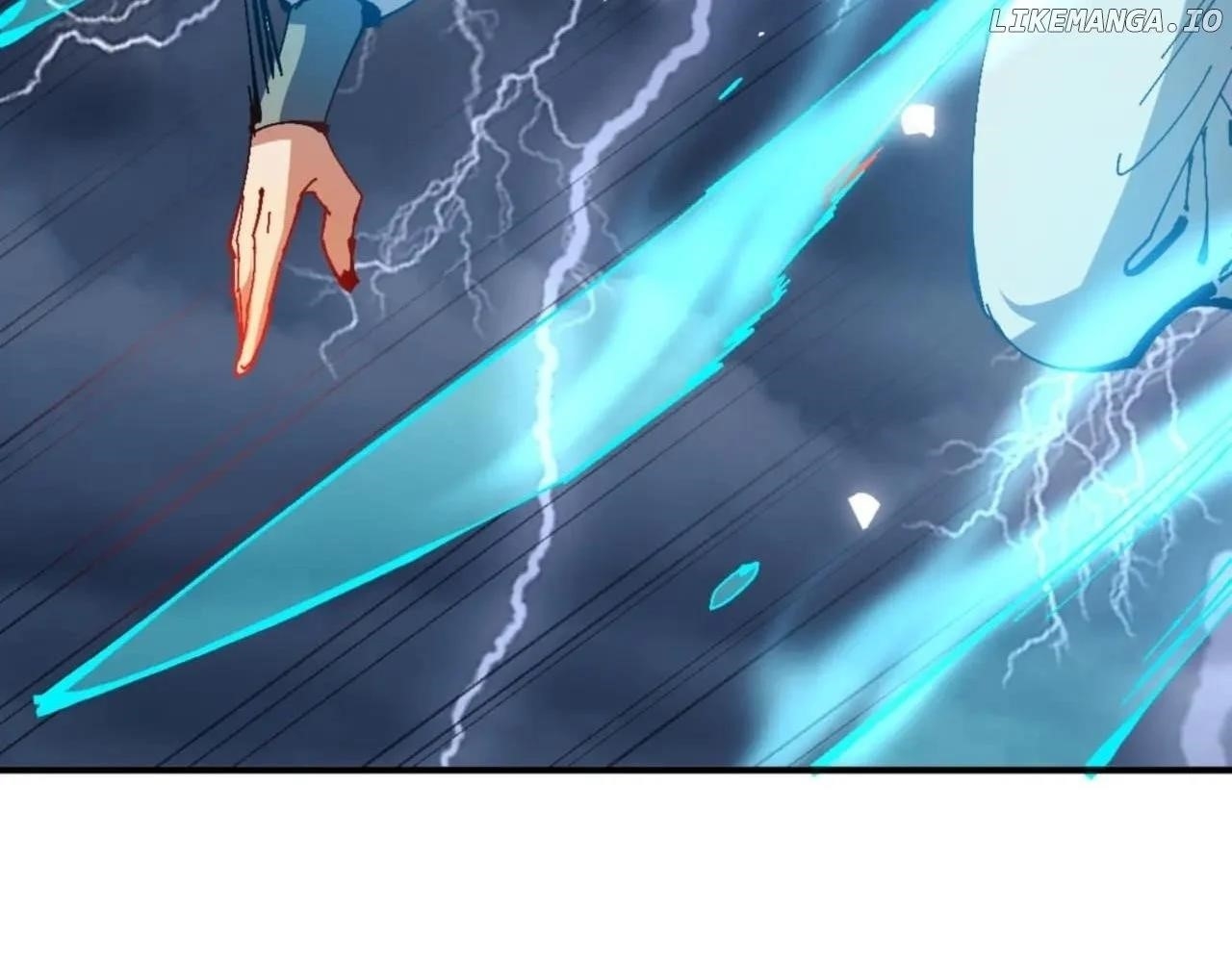 Master: This Villainous Disciple Is Not The Holy Child Chapter 135 - Page 79