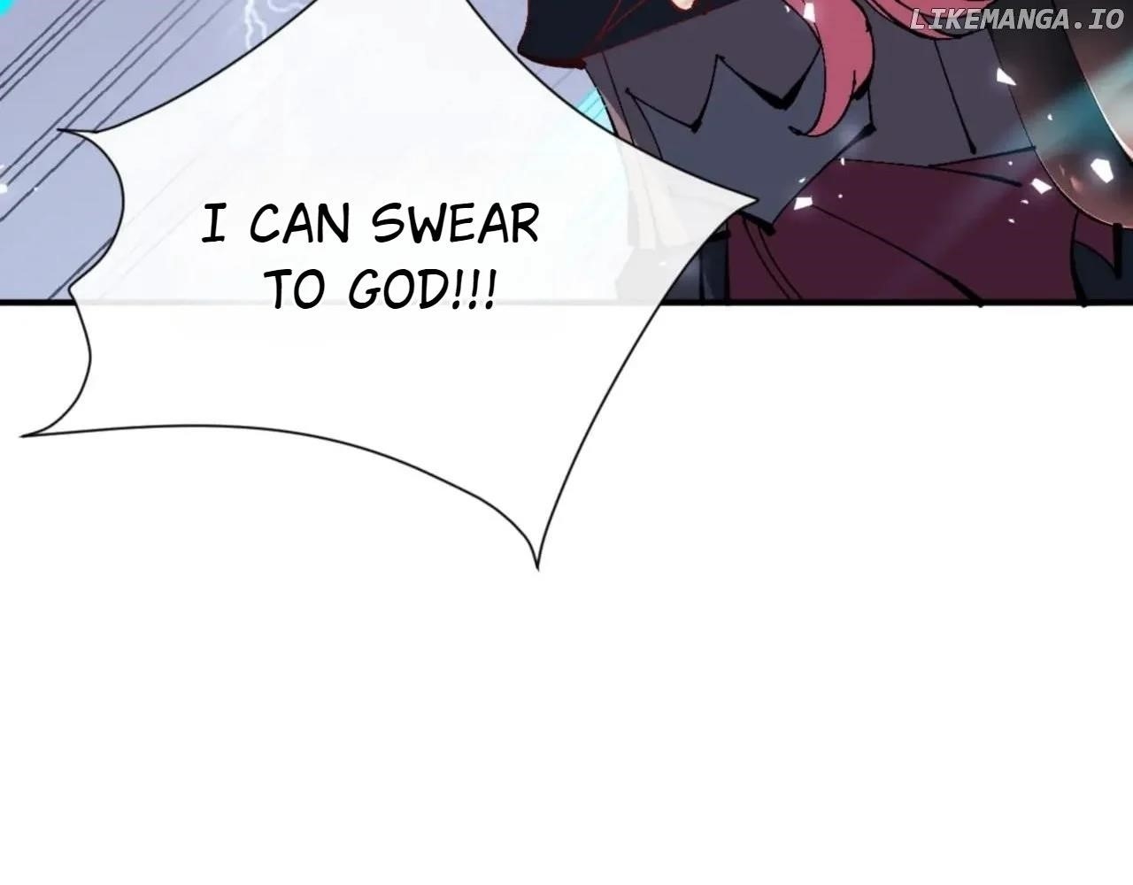 Master: This Villainous Disciple Is Not The Holy Child Chapter 135 - Page 83