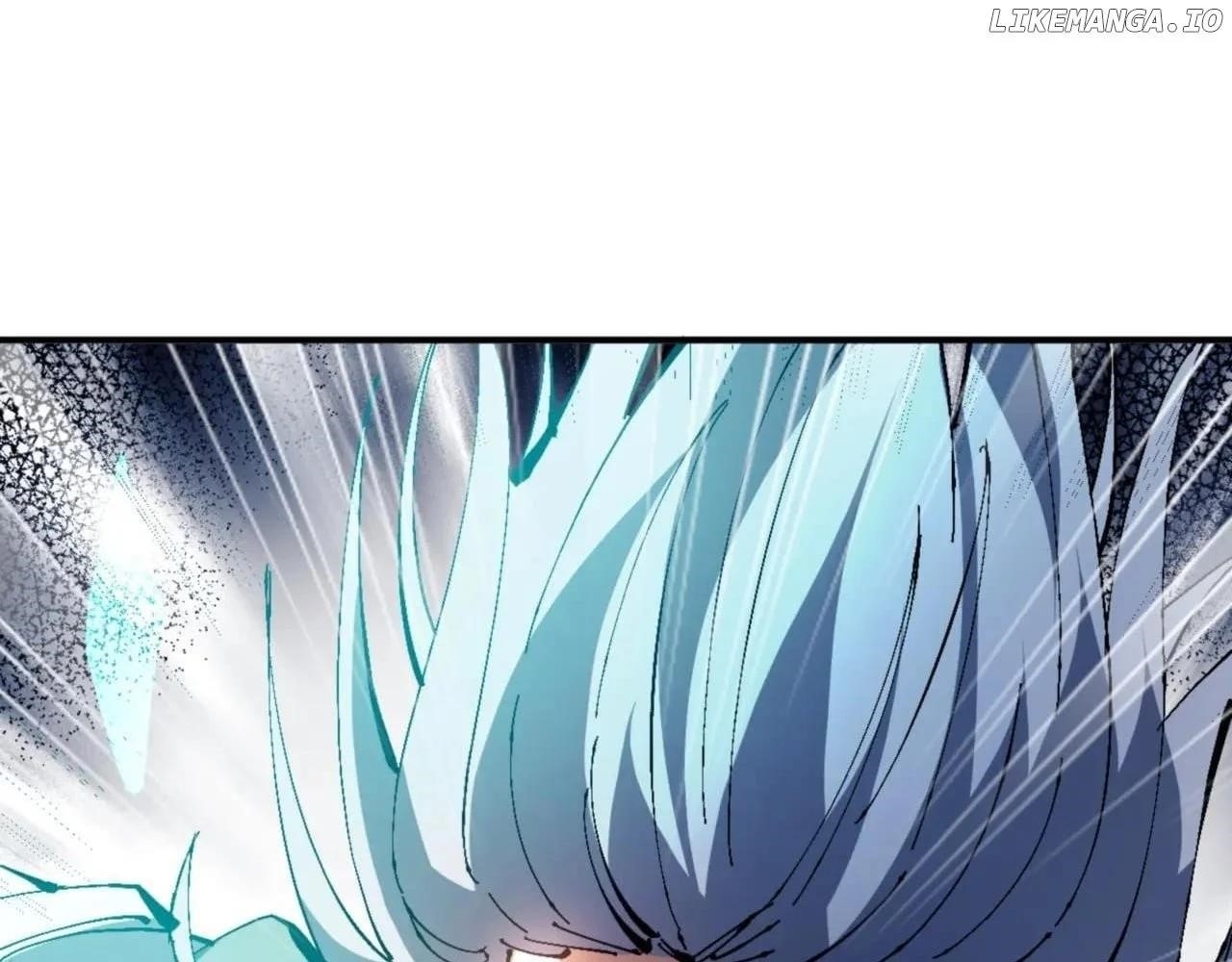 Master: This Villainous Disciple Is Not The Holy Child Chapter 135 - Page 88