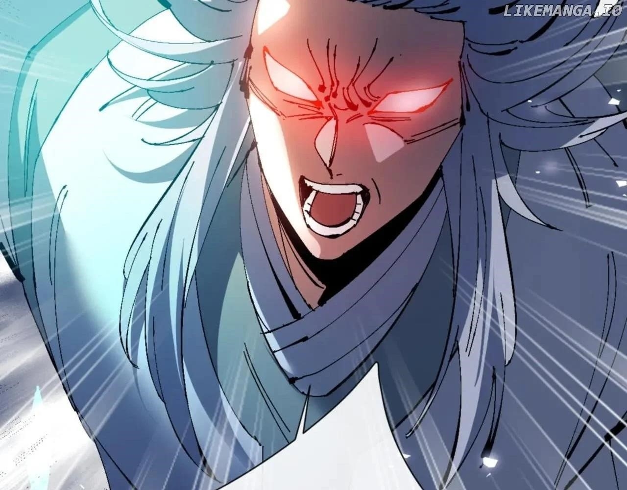 Master: This Villainous Disciple Is Not The Holy Child Chapter 135 - Page 89