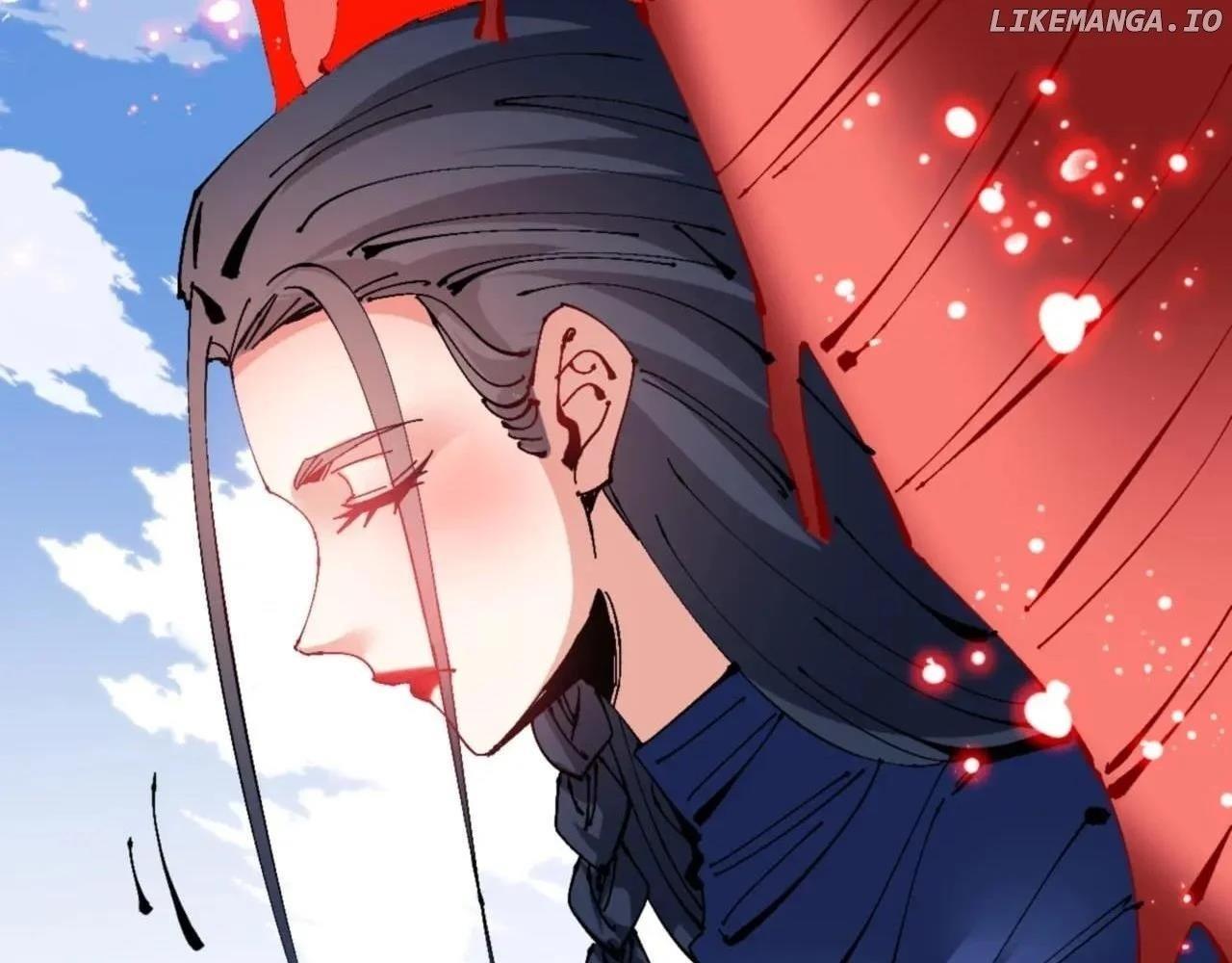 Master: This Villainous Disciple Is Not The Holy Child Chapter 135 - Page 9