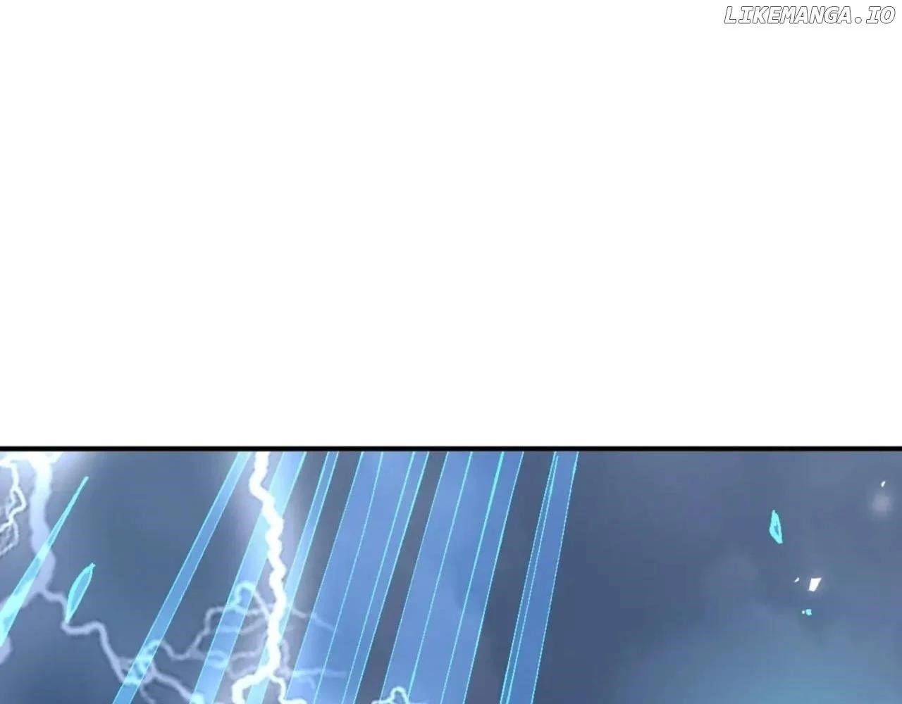 Master: This Villainous Disciple Is Not The Holy Child Chapter 135 - Page 91