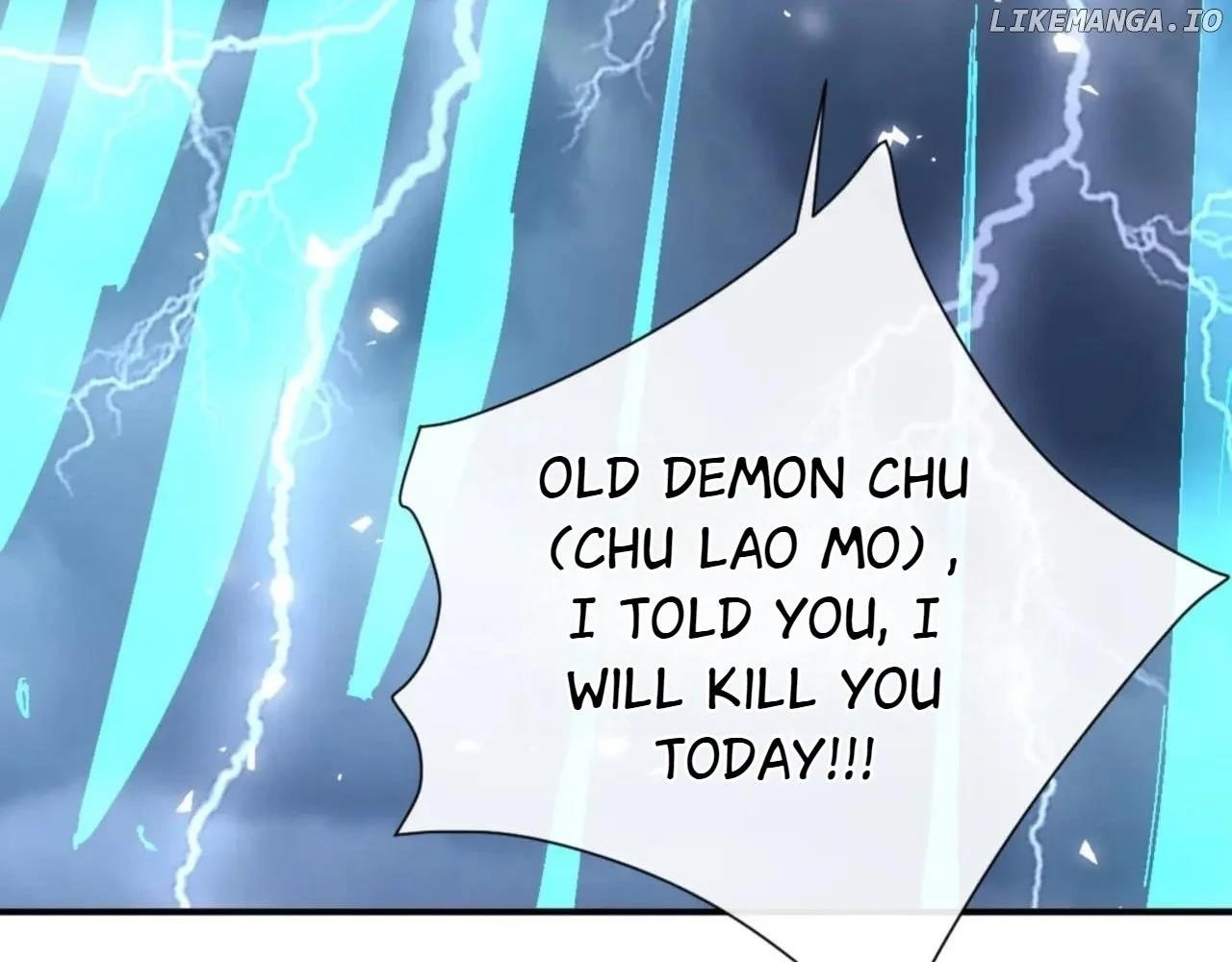 Master: This Villainous Disciple Is Not The Holy Child Chapter 135 - Page 93