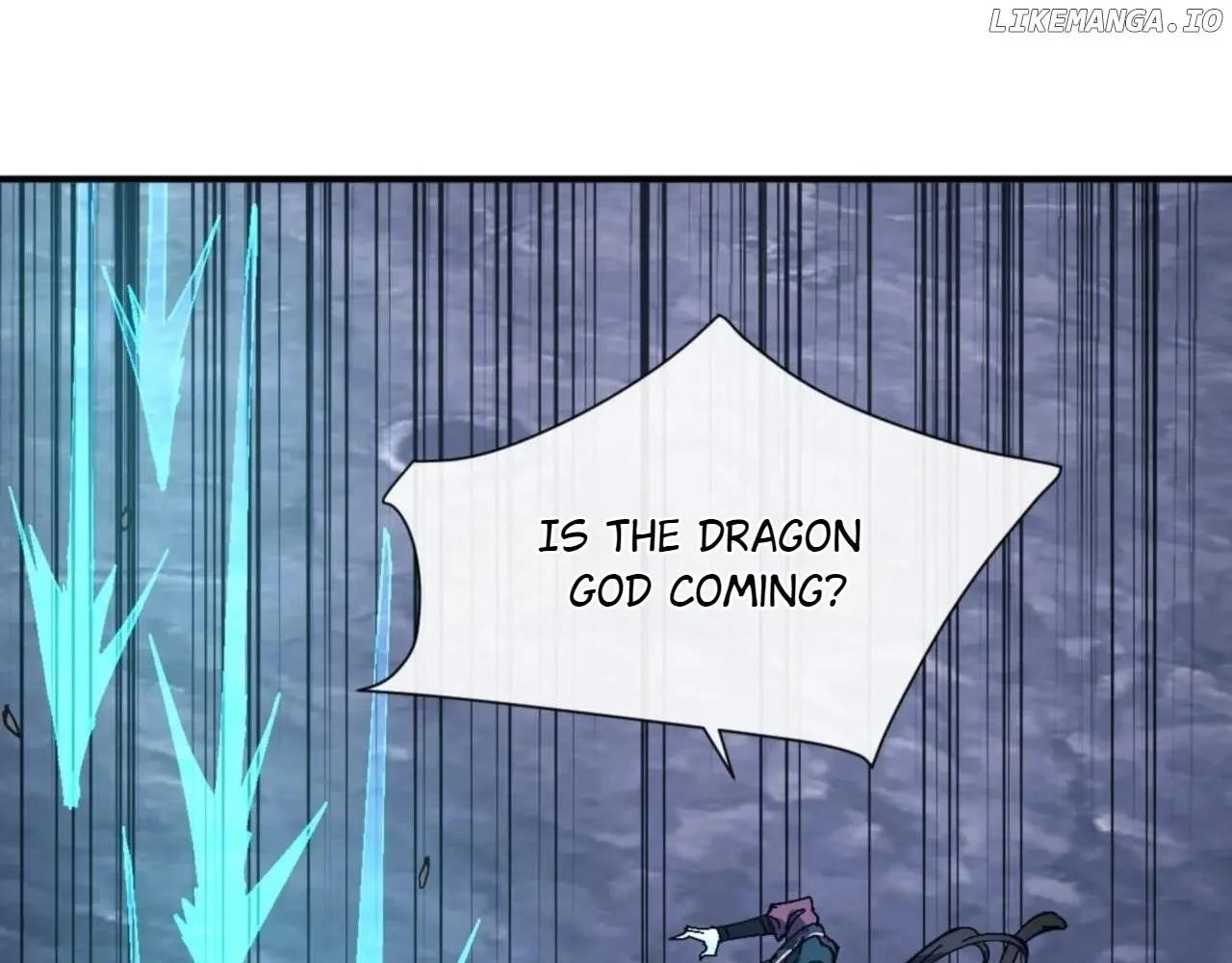 Master: This Villainous Disciple Is Not The Holy Child Chapter 135 - Page 95