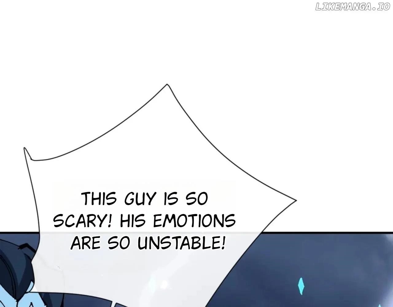 Master: This Villainous Disciple Is Not The Holy Child Chapter 135 - Page 98