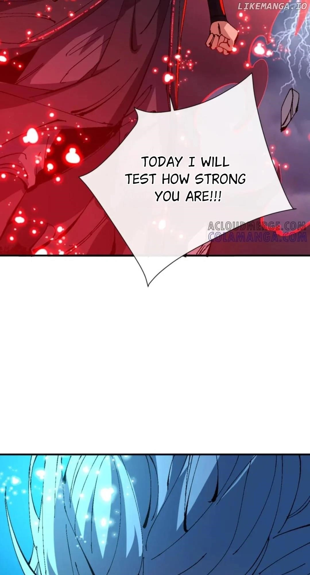 Master: This Villainous Disciple Is Not The Holy Child Chapter 136 - Page 10