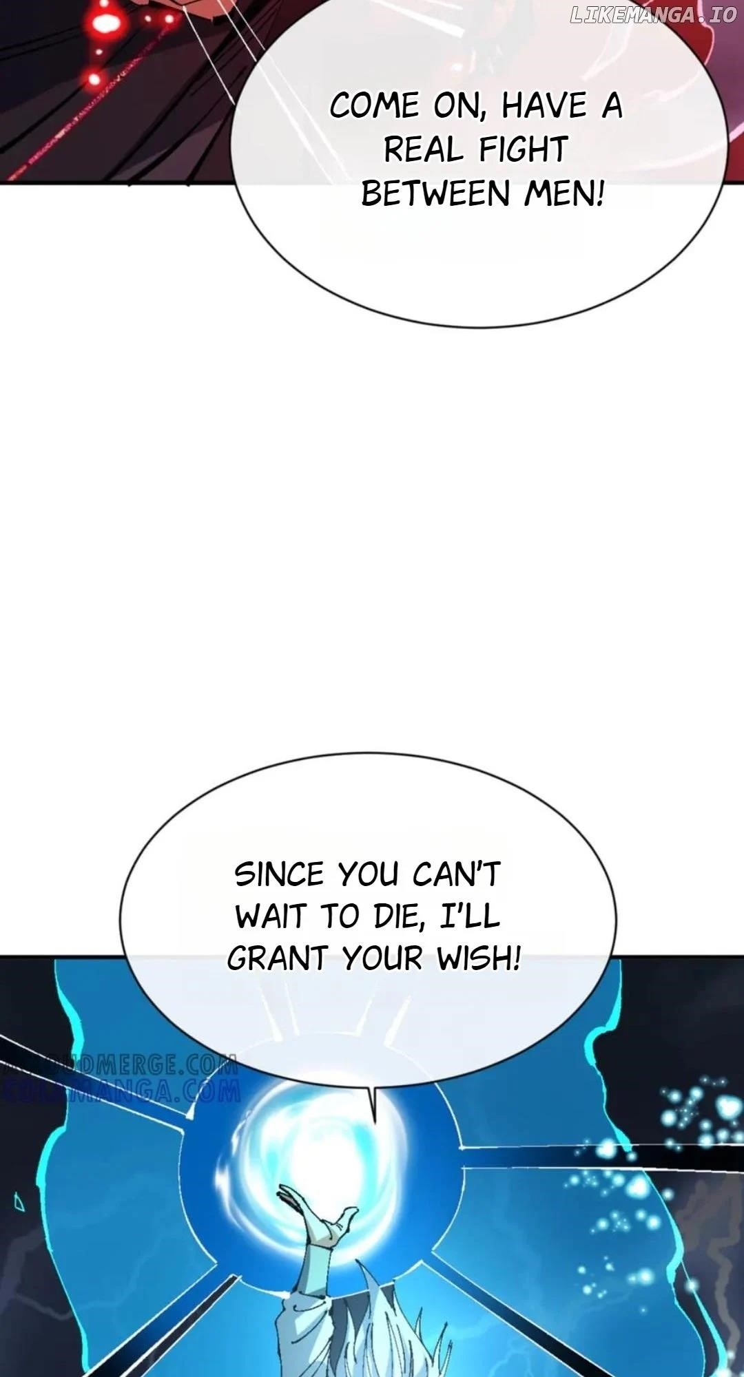 Master: This Villainous Disciple Is Not The Holy Child Chapter 136 - Page 15