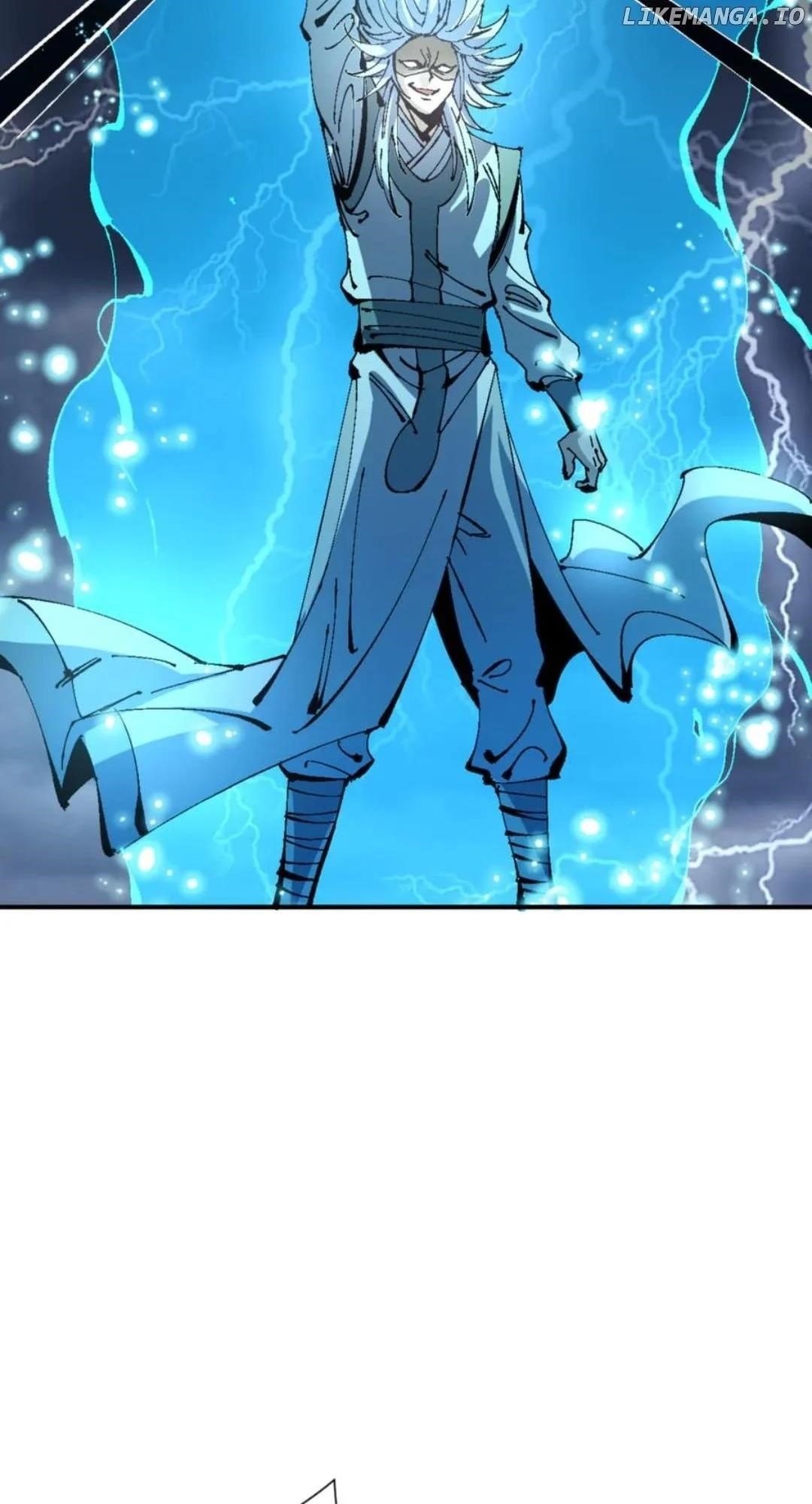 Master: This Villainous Disciple Is Not The Holy Child Chapter 136 - Page 16