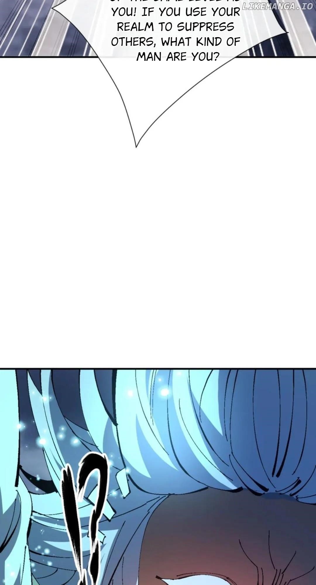 Master: This Villainous Disciple Is Not The Holy Child Chapter 136 - Page 18