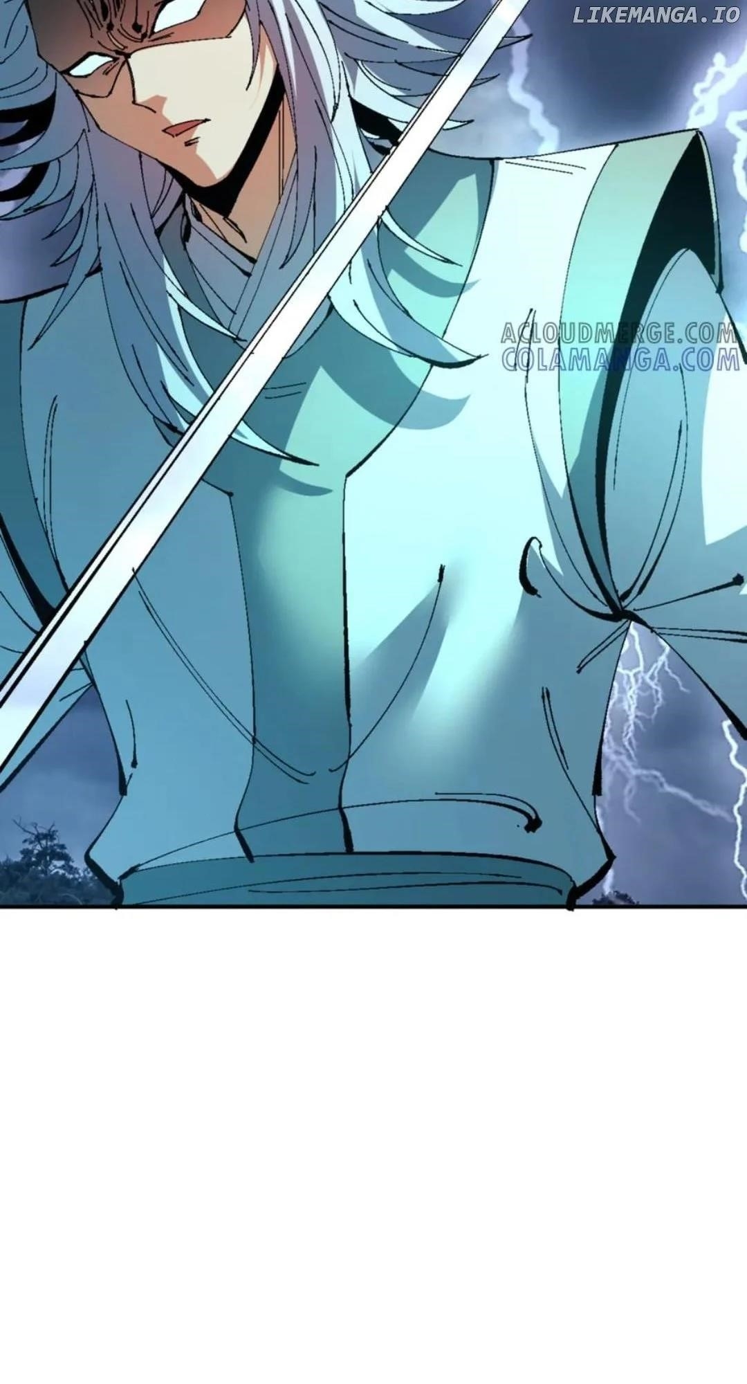 Master: This Villainous Disciple Is Not The Holy Child Chapter 136 - Page 22