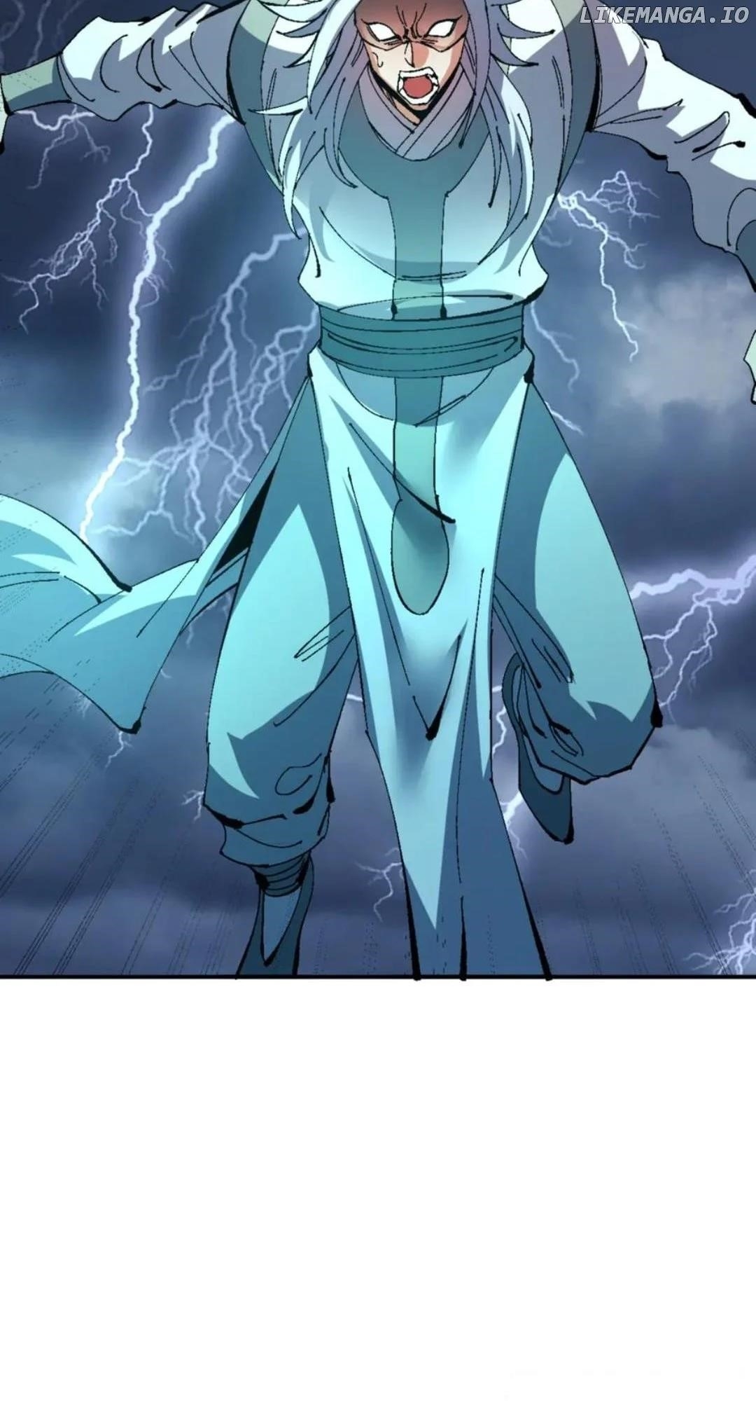 Master: This Villainous Disciple Is Not The Holy Child Chapter 136 - Page 28