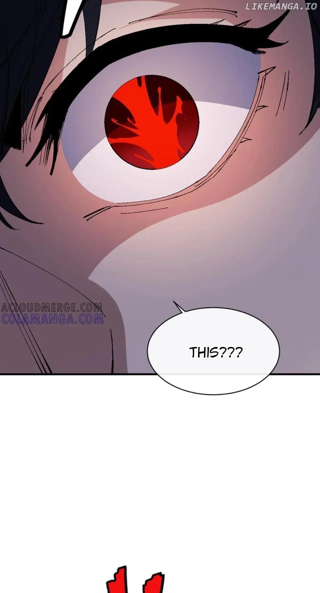 Master: This Villainous Disciple Is Not The Holy Child Chapter 136 - Page 42