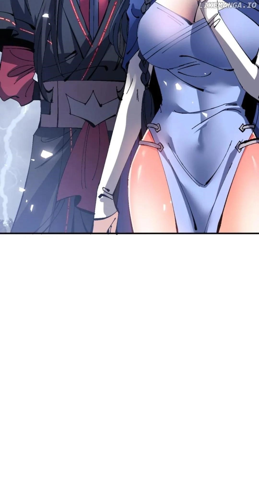 Master: This Villainous Disciple Is Not The Holy Child Chapter 136 - Page 62