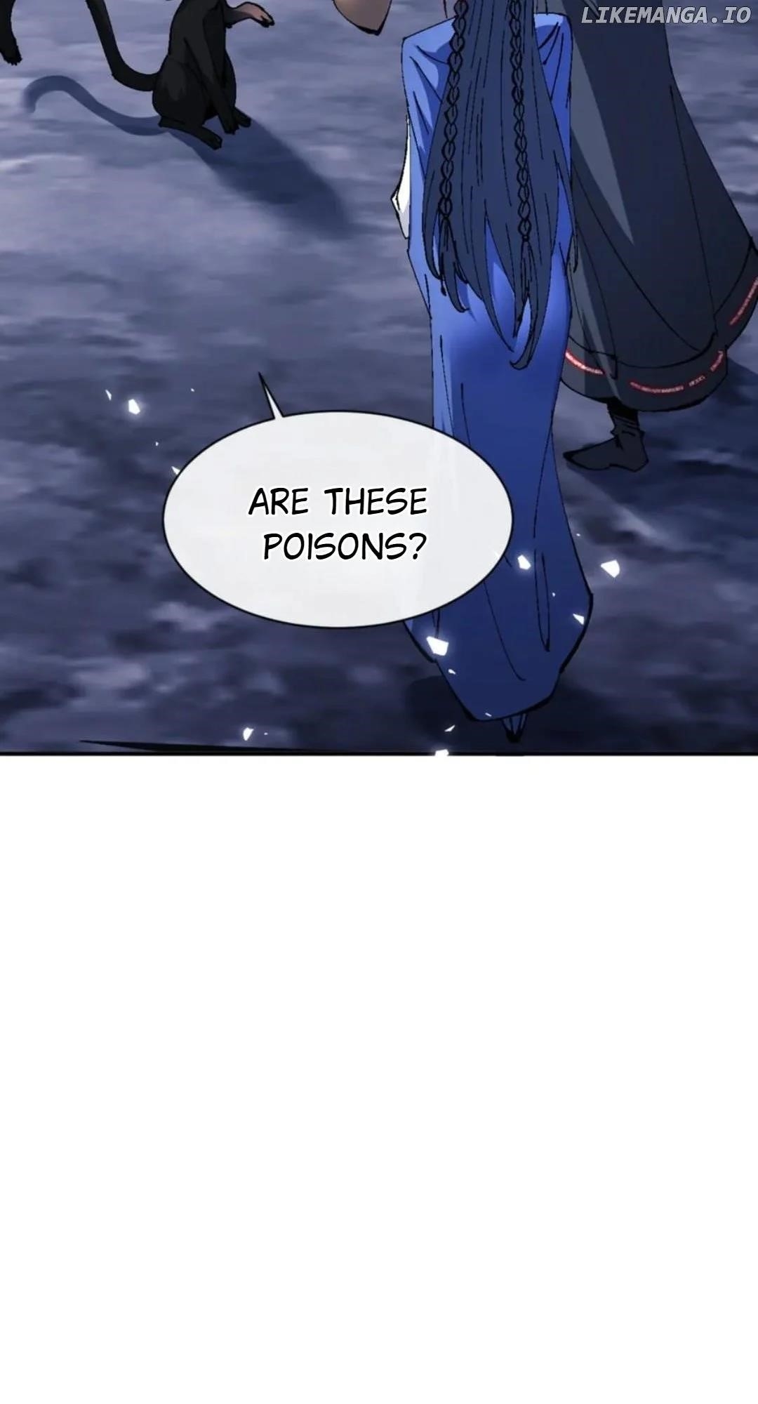 Master: This Villainous Disciple Is Not The Holy Child Chapter 136 - Page 65