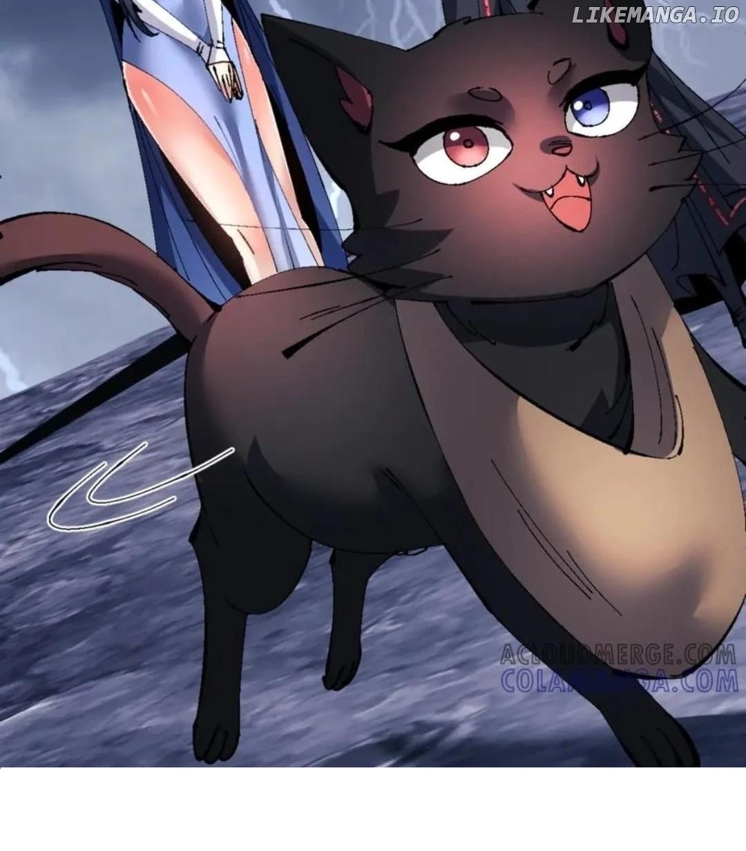 Master: This Villainous Disciple Is Not The Holy Child Chapter 136 - Page 68