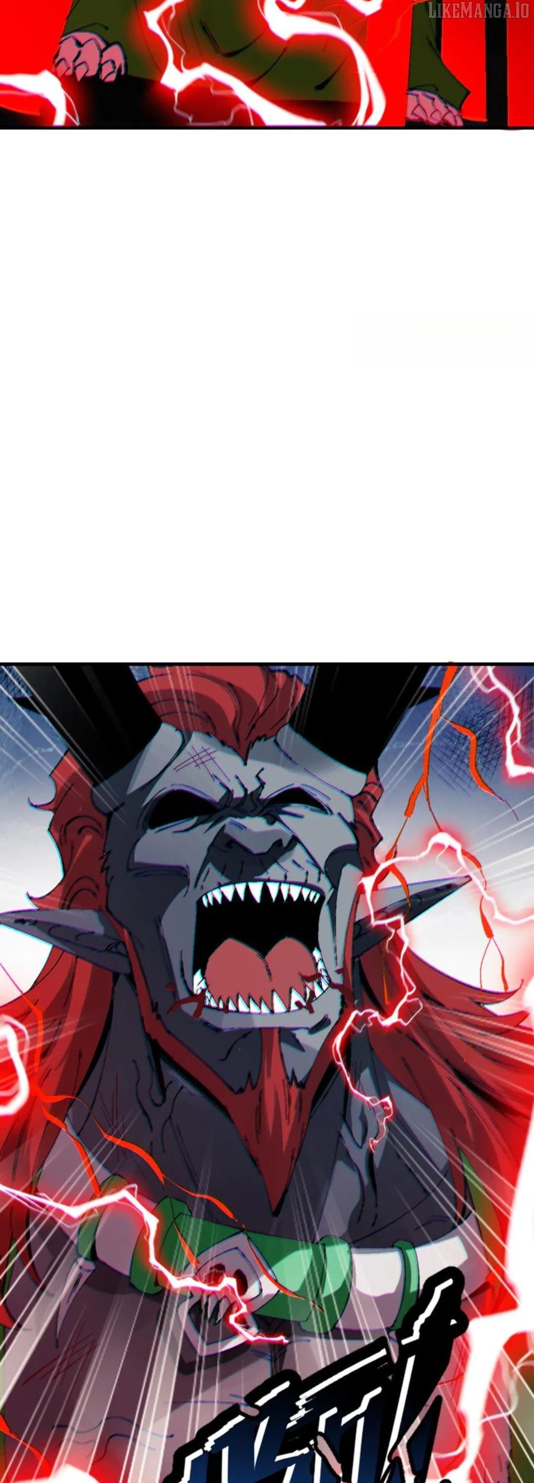 Master: This Villainous Disciple Is Not The Holy Child Chapter 144 - Page 28