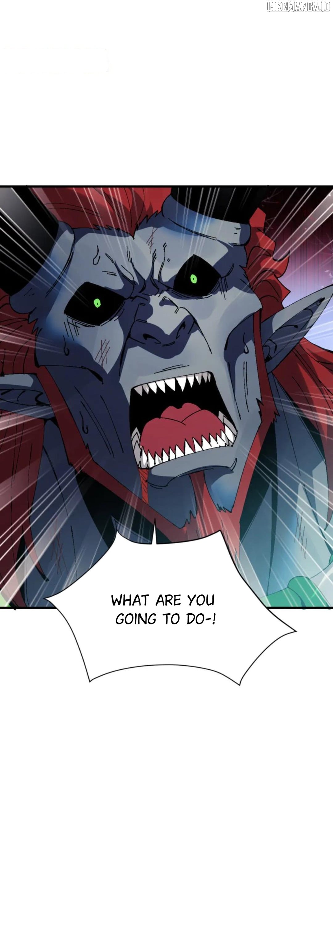 Master: This Villainous Disciple Is Not The Holy Child Chapter 144 - Page 34