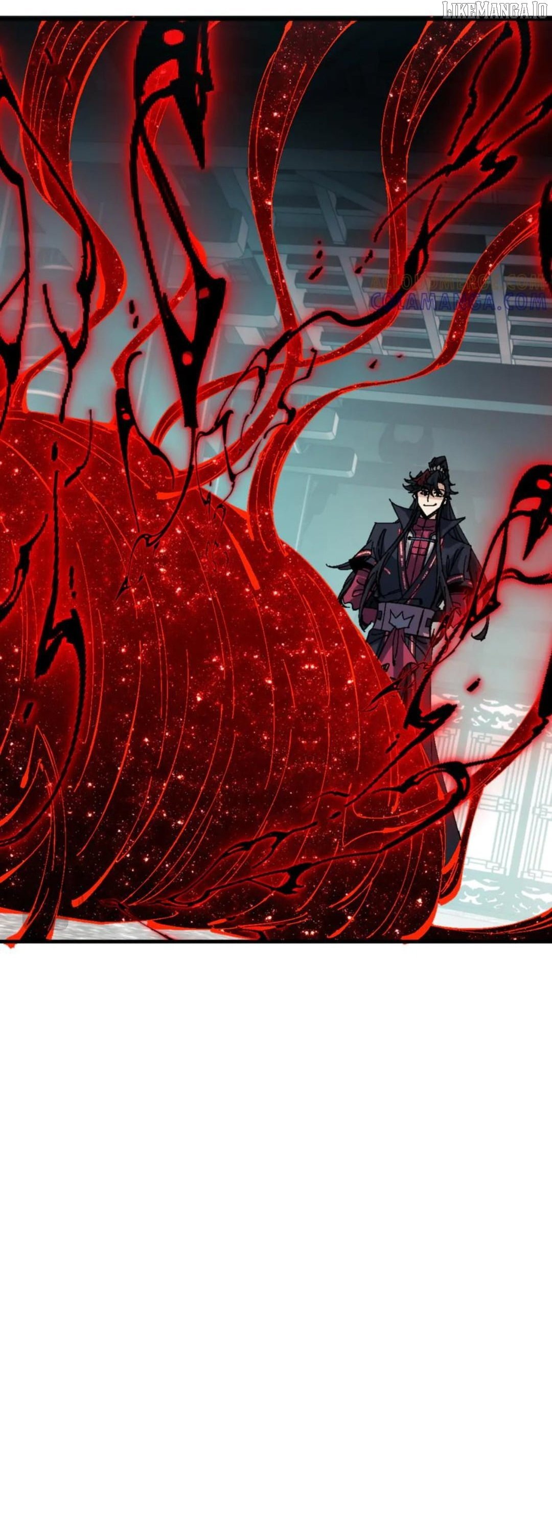 Master: This Villainous Disciple Is Not The Holy Child Chapter 144 - Page 35