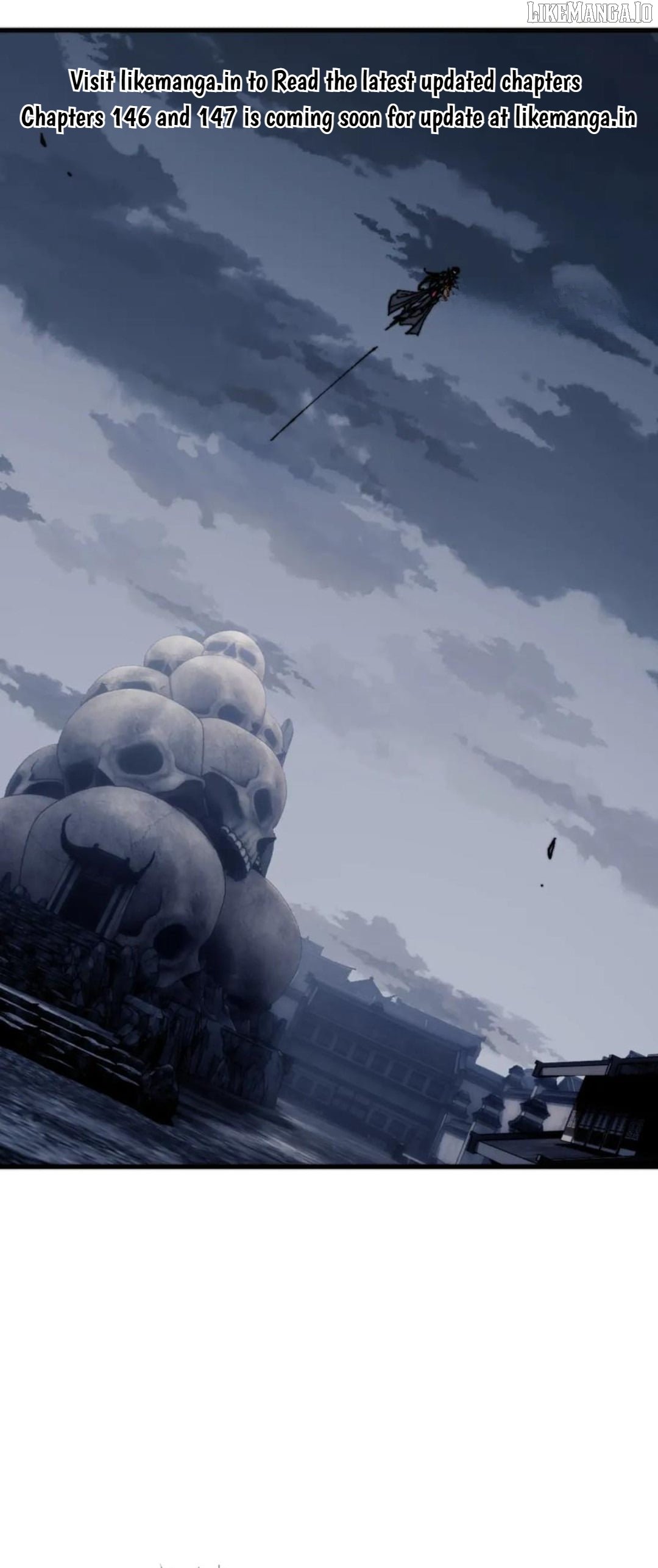 Master: This Villainous Disciple Is Not The Holy Child Chapter 145 - Page 1