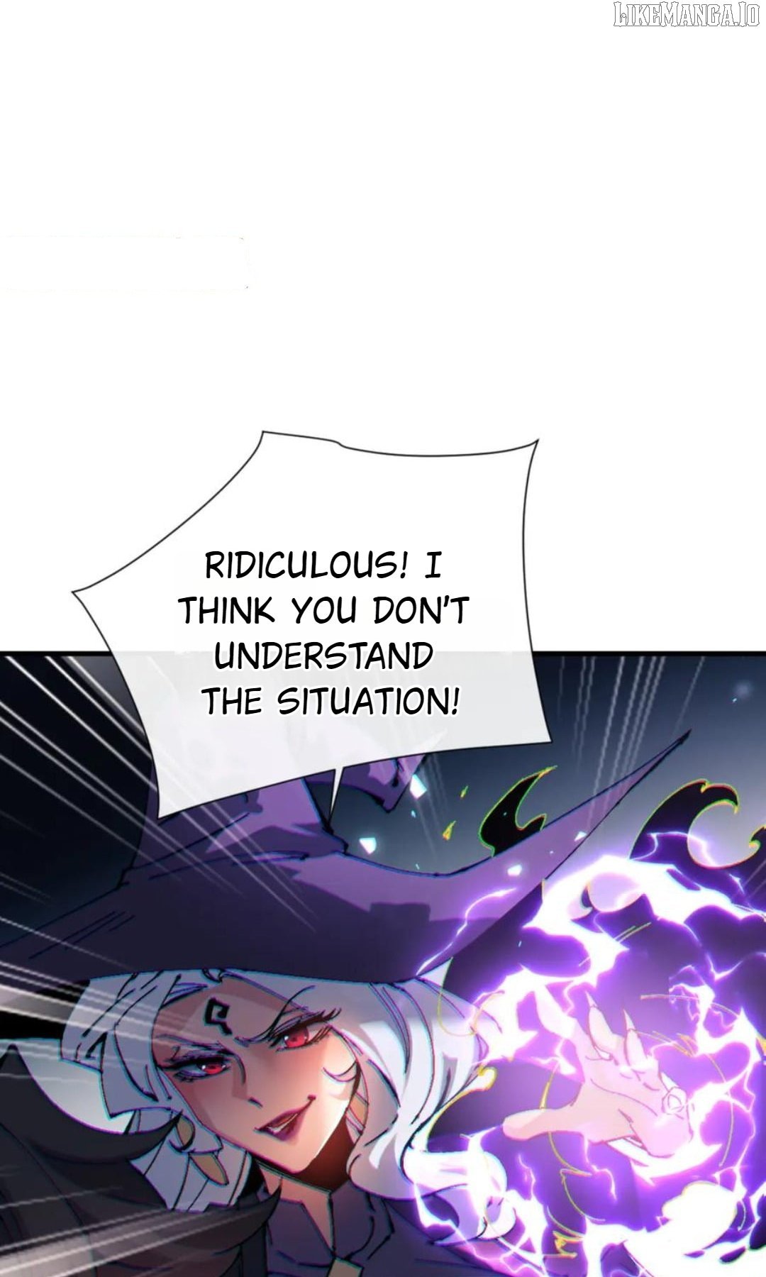 Master: This Villainous Disciple Is Not The Holy Child Chapter 145 - Page 19