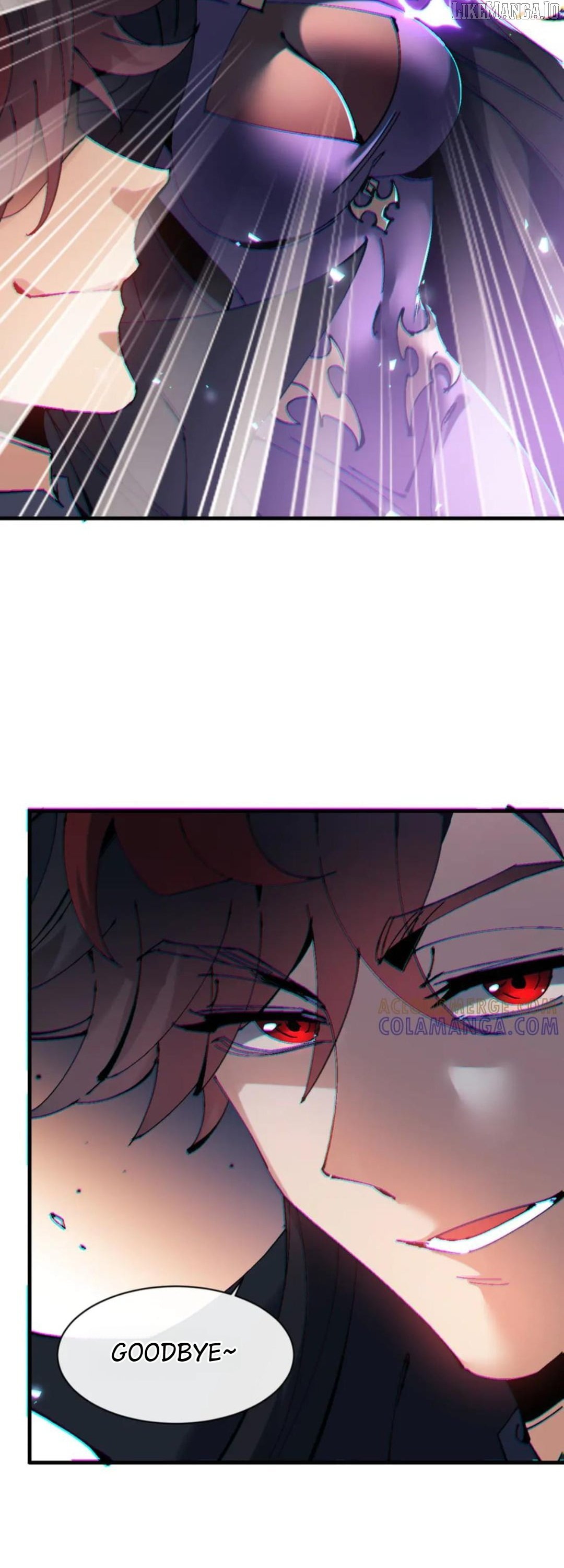 Master: This Villainous Disciple Is Not The Holy Child Chapter 145 - Page 20