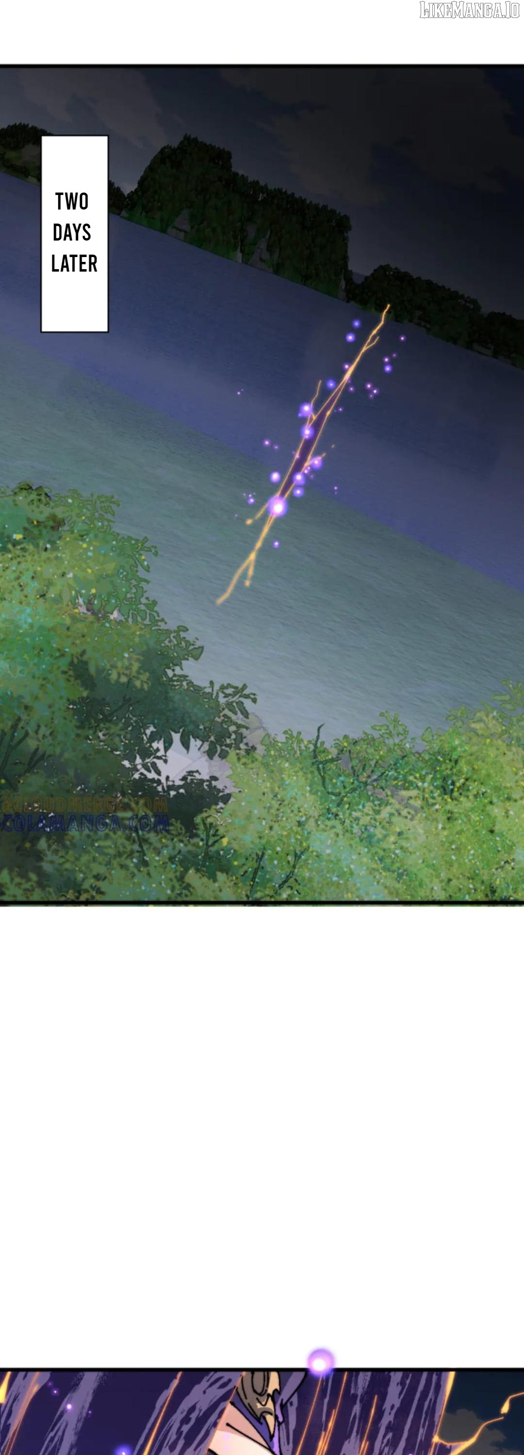 Master: This Villainous Disciple Is Not The Holy Child Chapter 145 - Page 3