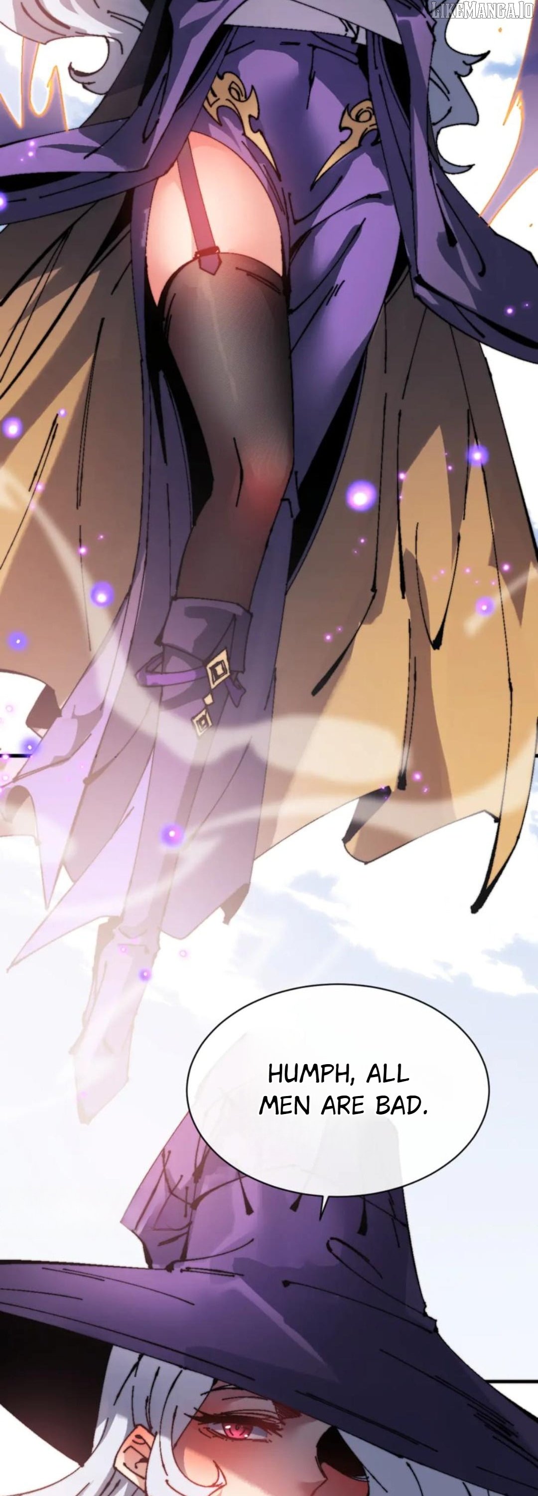 Master: This Villainous Disciple Is Not The Holy Child Chapter 145 - Page 5