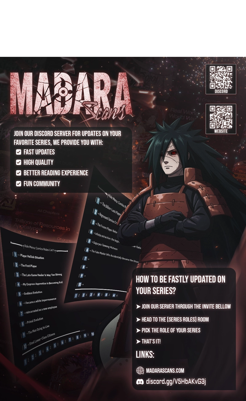 Master: This Villainous Disciple Is Not The Holy Child Chapter 146 - Page 11