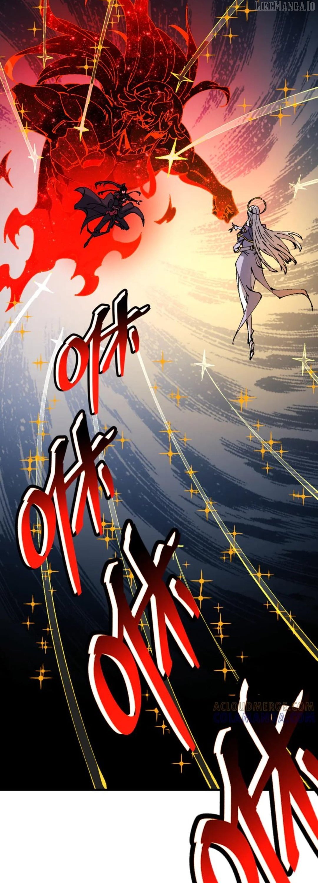 Master: This Villainous Disciple Is Not The Holy Child Chapter 147 - Page 14