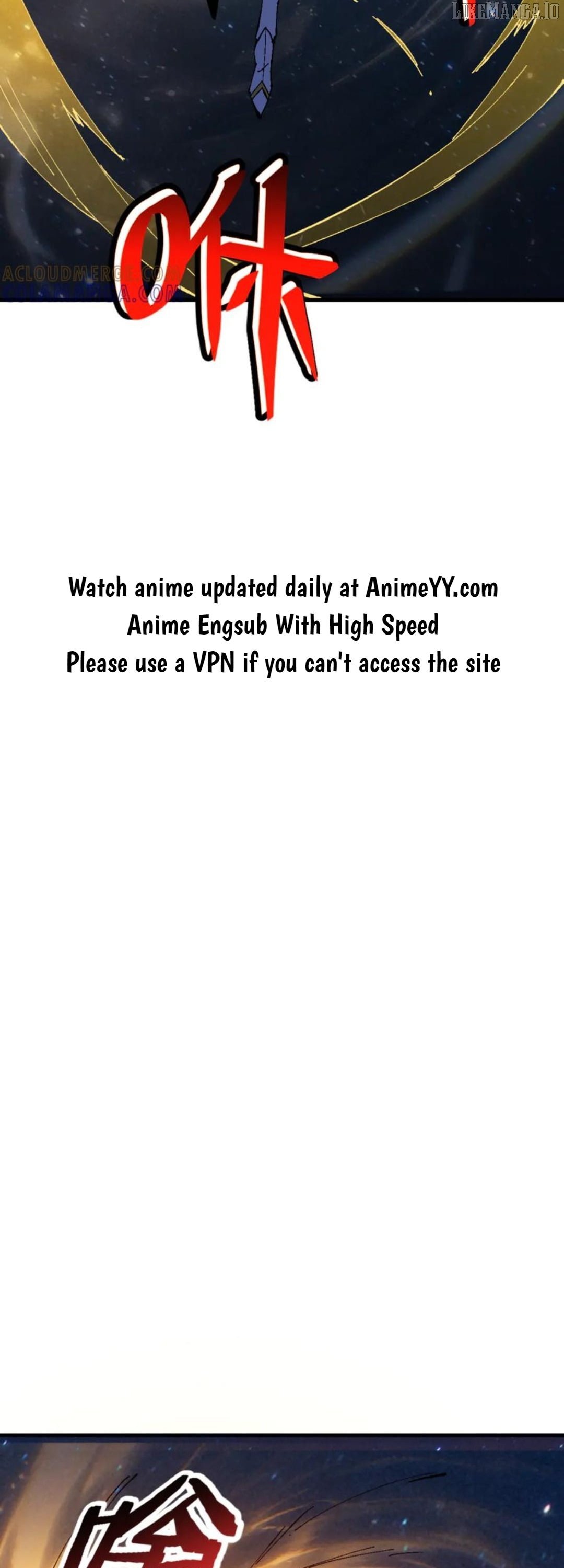 Master: This Villainous Disciple Is Not The Holy Child Chapter 147 - Page 18