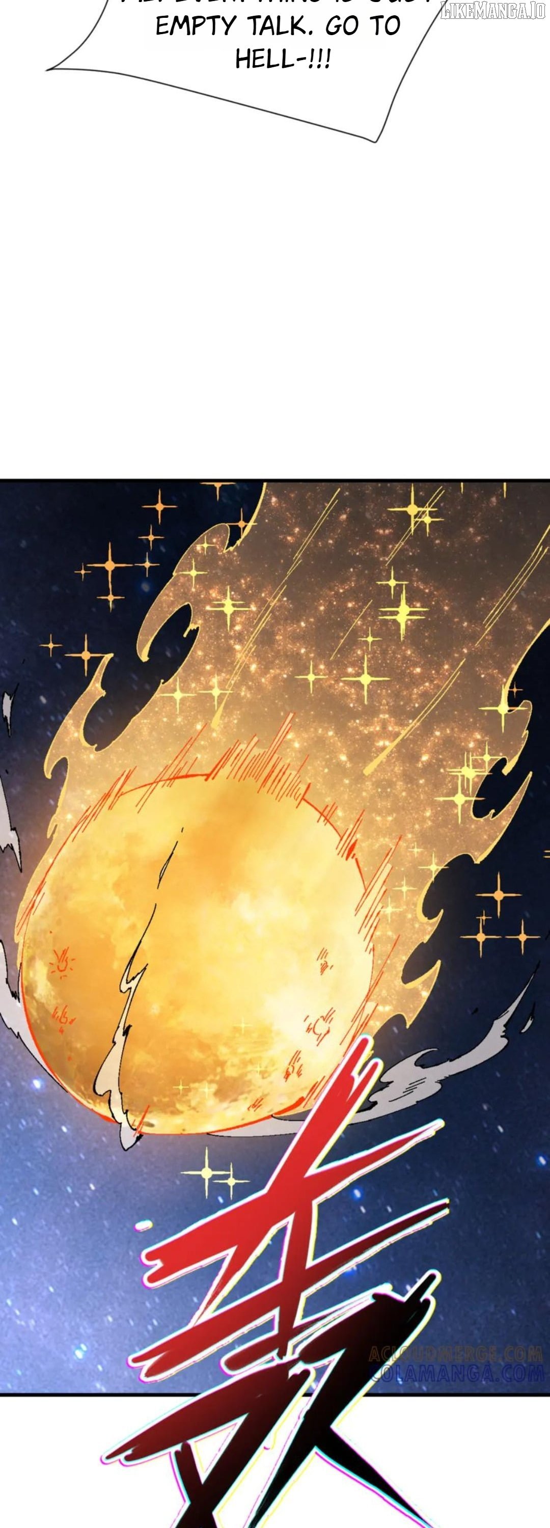 Master: This Villainous Disciple Is Not The Holy Child Chapter 147 - Page 22